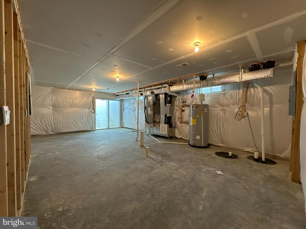 SOUTH BROOK - Residential