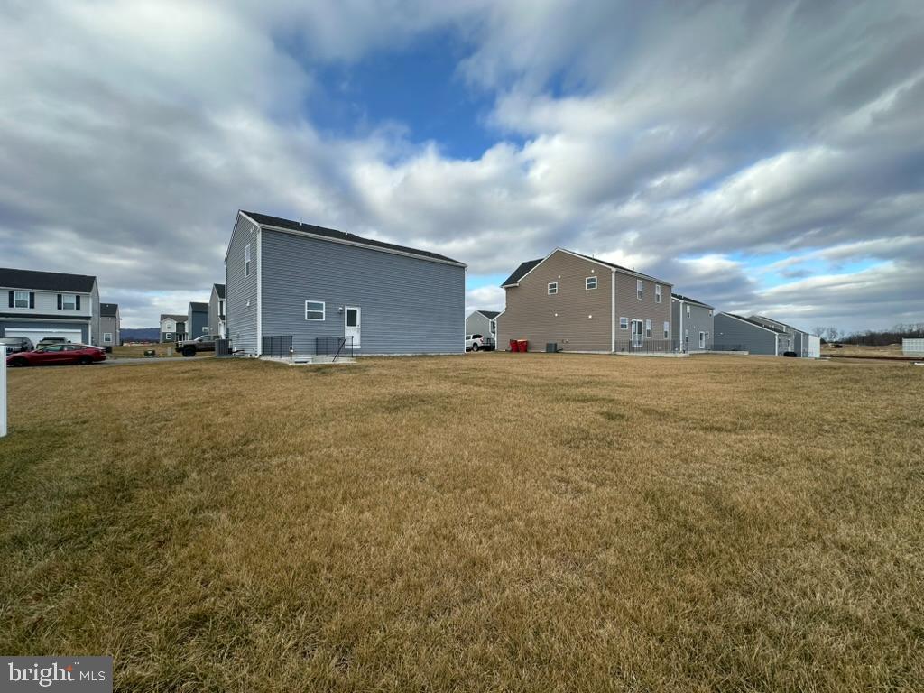 SOUTH BROOK - Residential