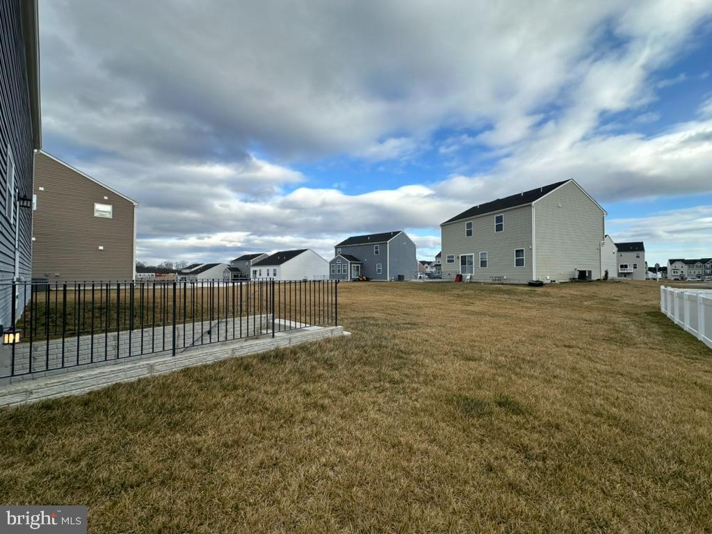 SOUTH BROOK - Residential