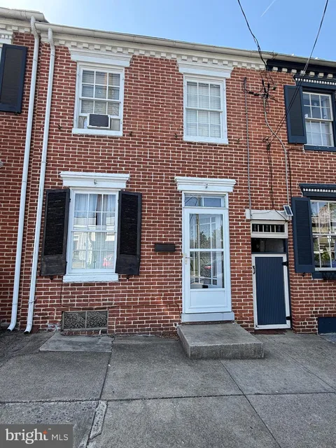 427 N Market Street, Frederick, MD 21701 - #: MDFR2063232