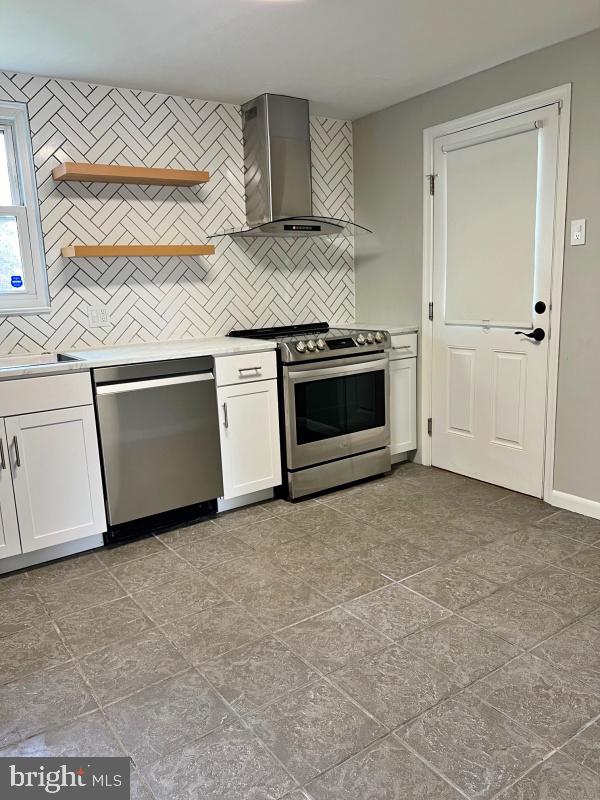 THE AVENUES - Residential Lease