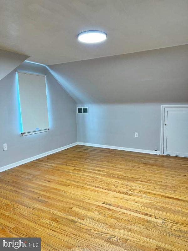 THE AVENUES - Residential Lease