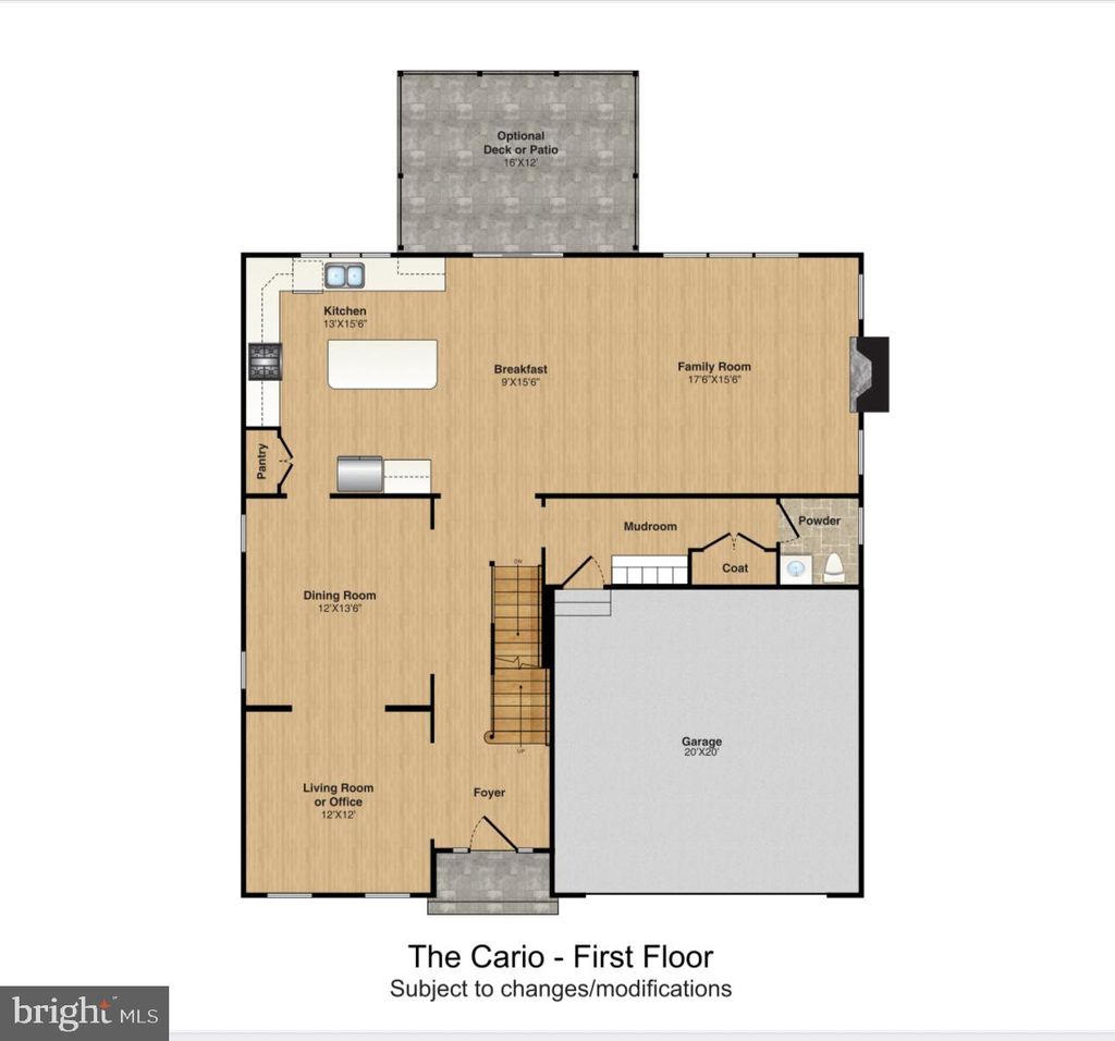 Photo of 12 Claremont Boulevard, HAVERTOWN, PA 19083 (MLS # PADE2100492)