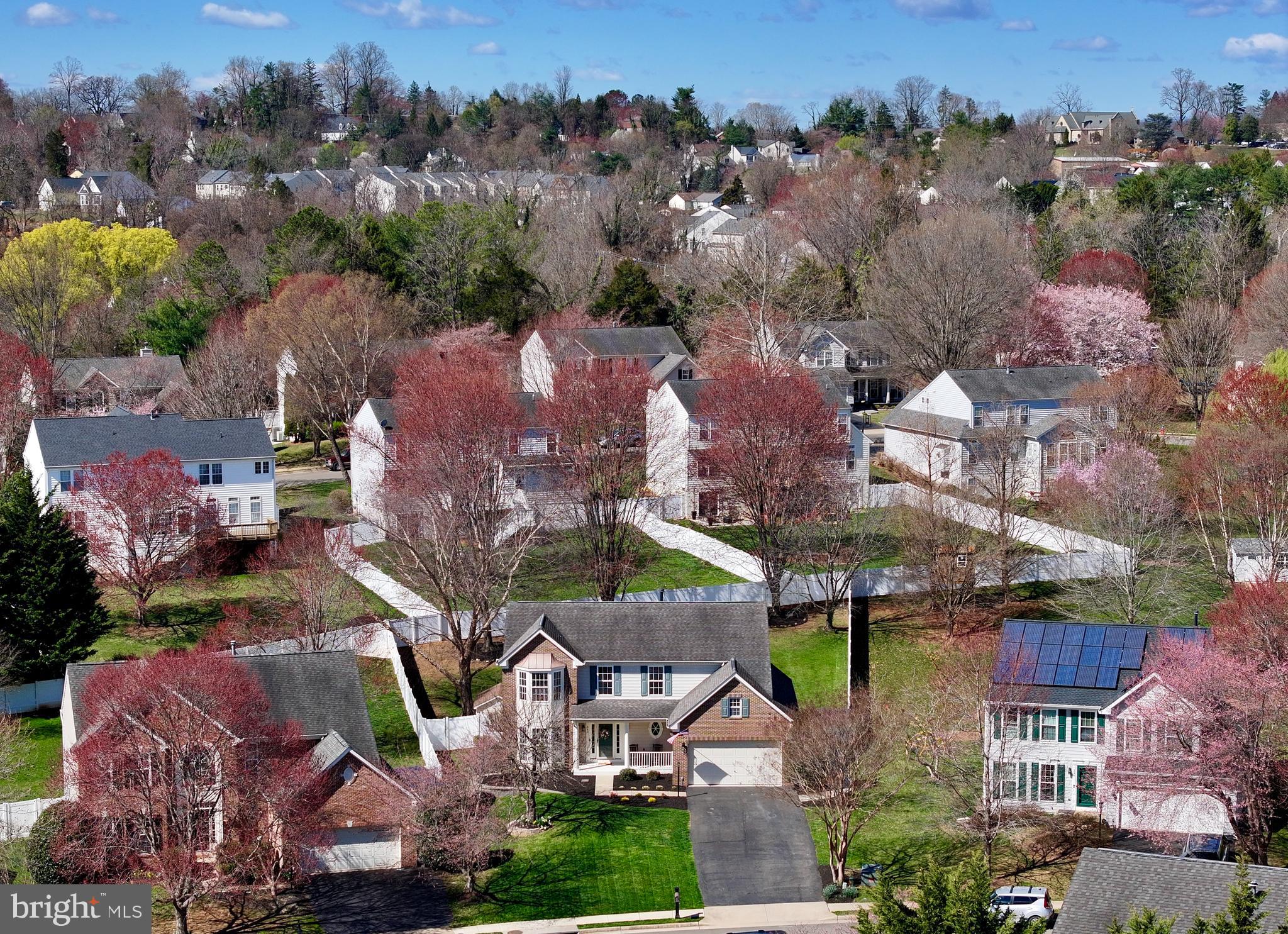 RIDGES OF WARRENTON - Residential