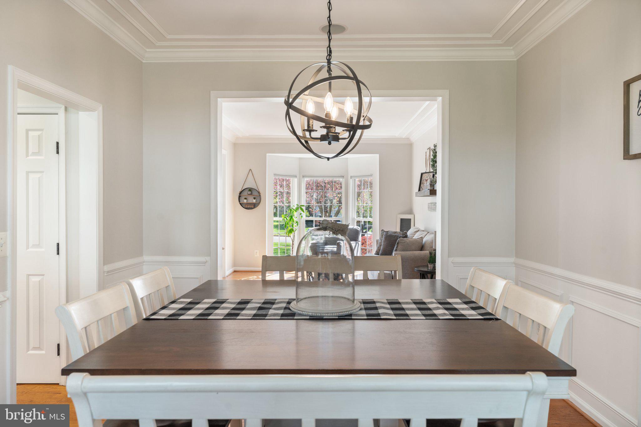 RIDGES OF WARRENTON - Residential