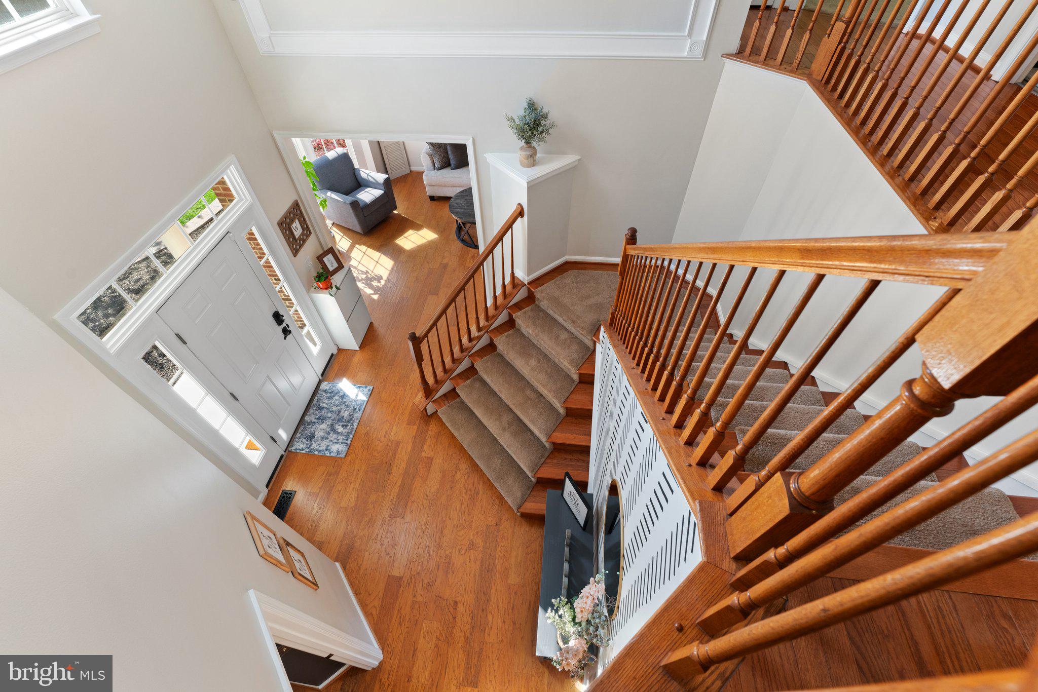 RIDGES OF WARRENTON - Residential