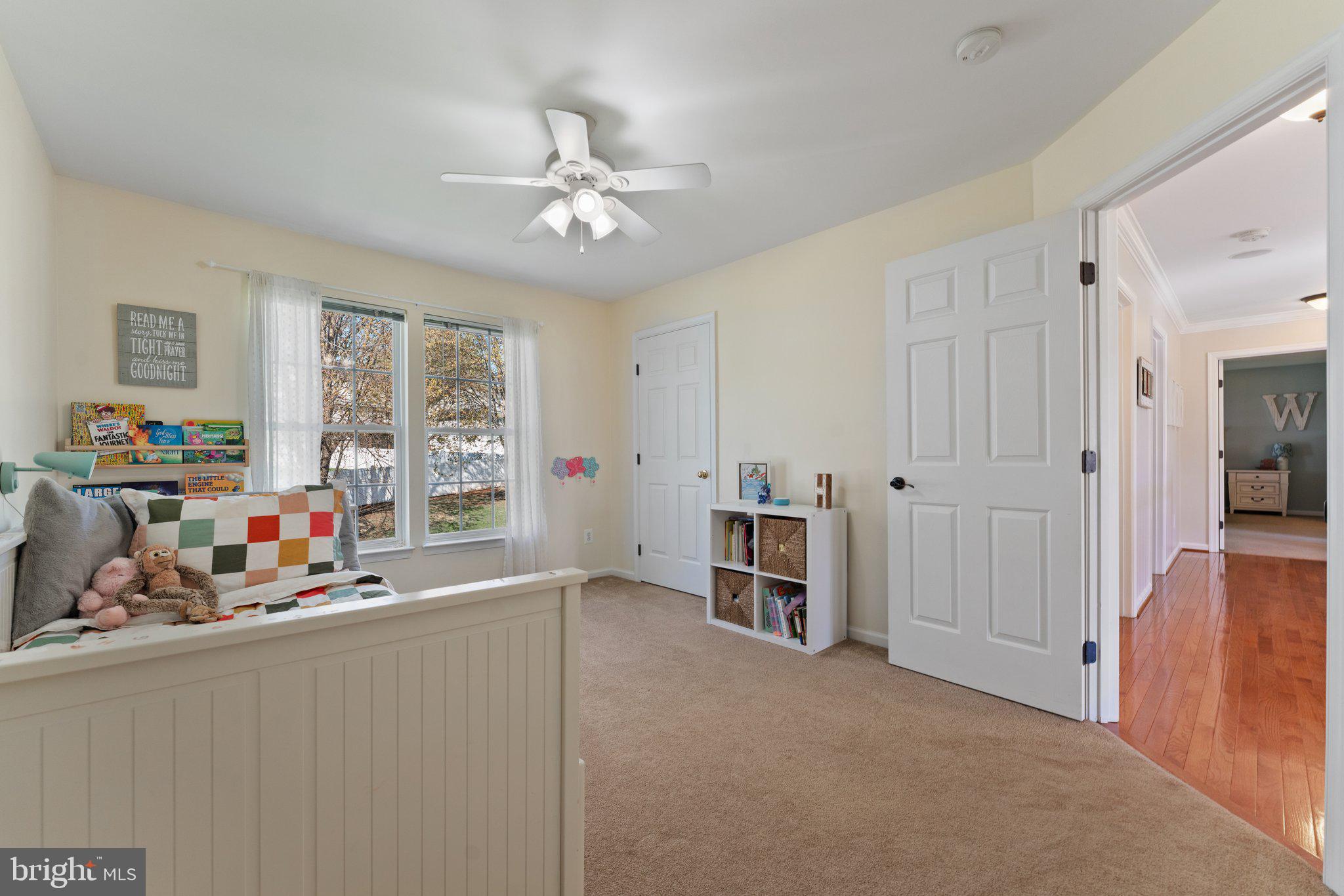 RIDGES OF WARRENTON - Residential