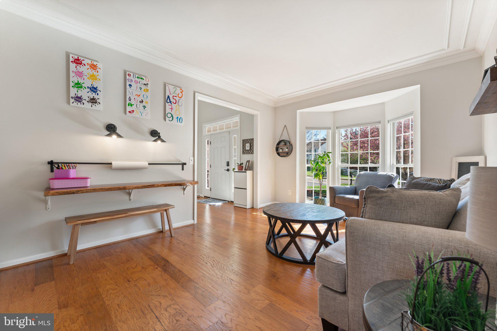 RIDGES OF WARRENTON - Residential