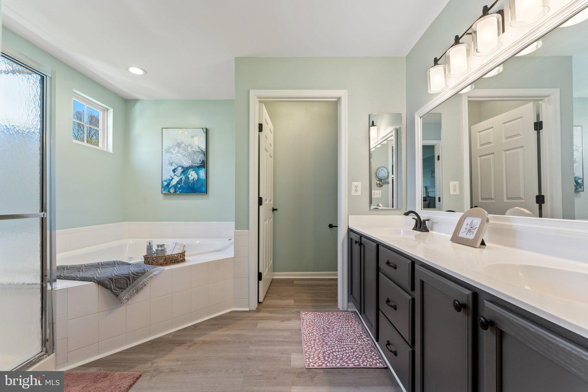 RIDGES OF WARRENTON - Residential