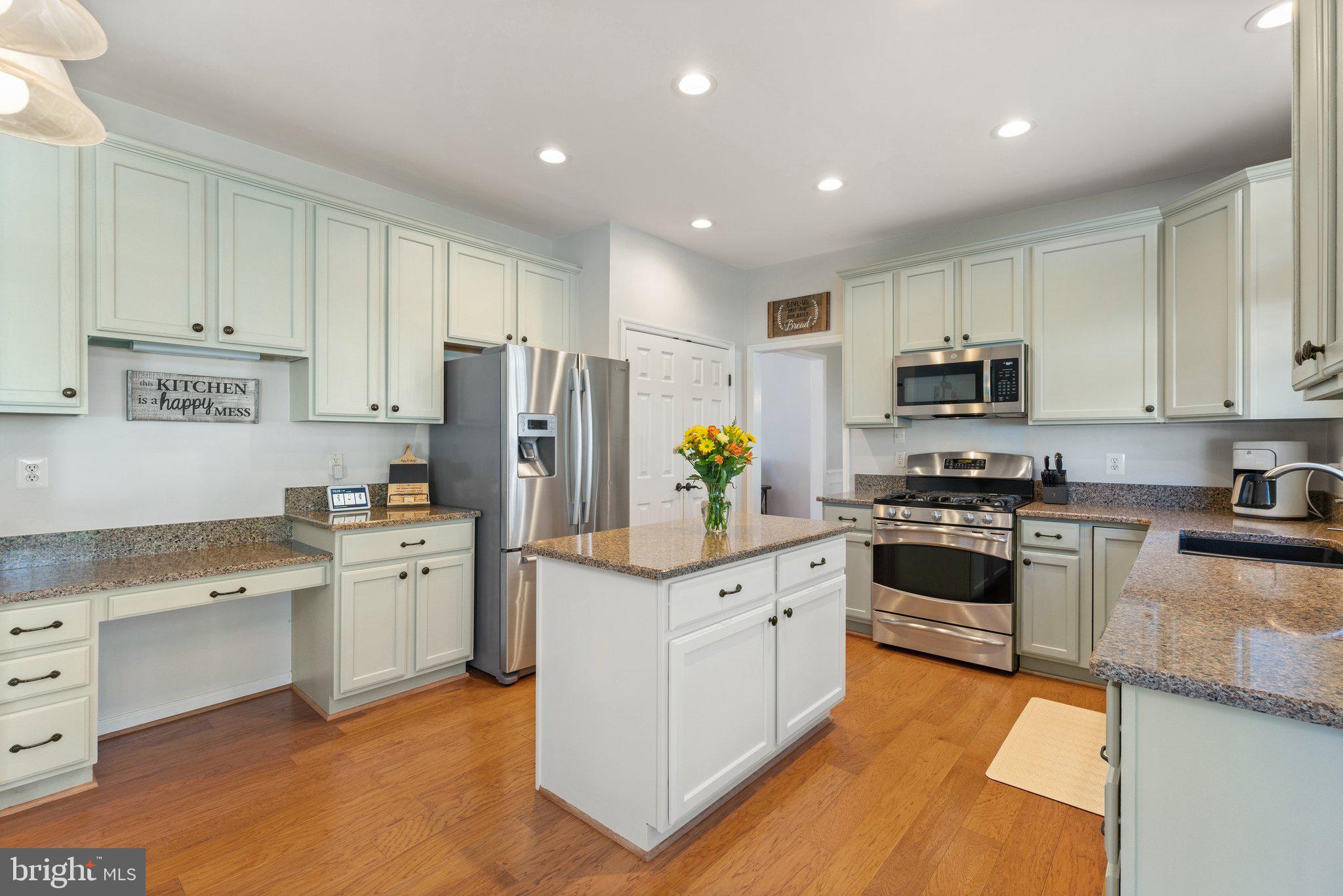 RIDGES OF WARRENTON - Residential