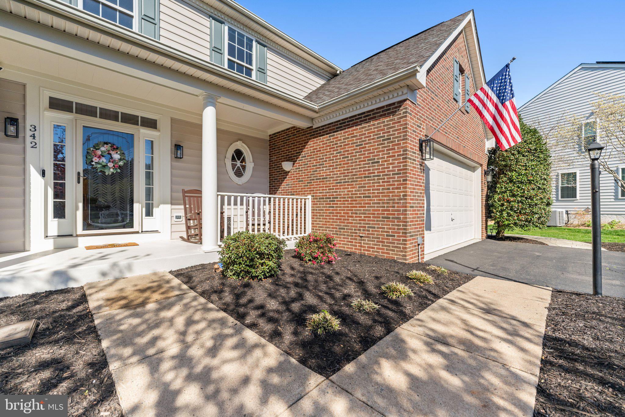 RIDGES OF WARRENTON - Residential