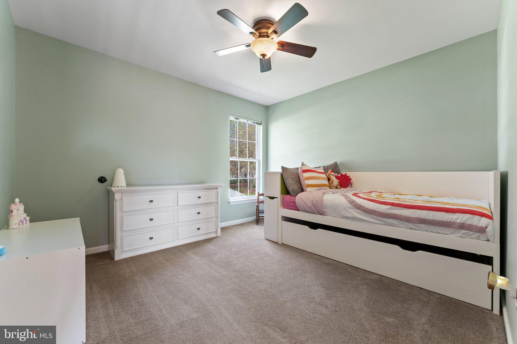 RIDGES OF WARRENTON - Residential