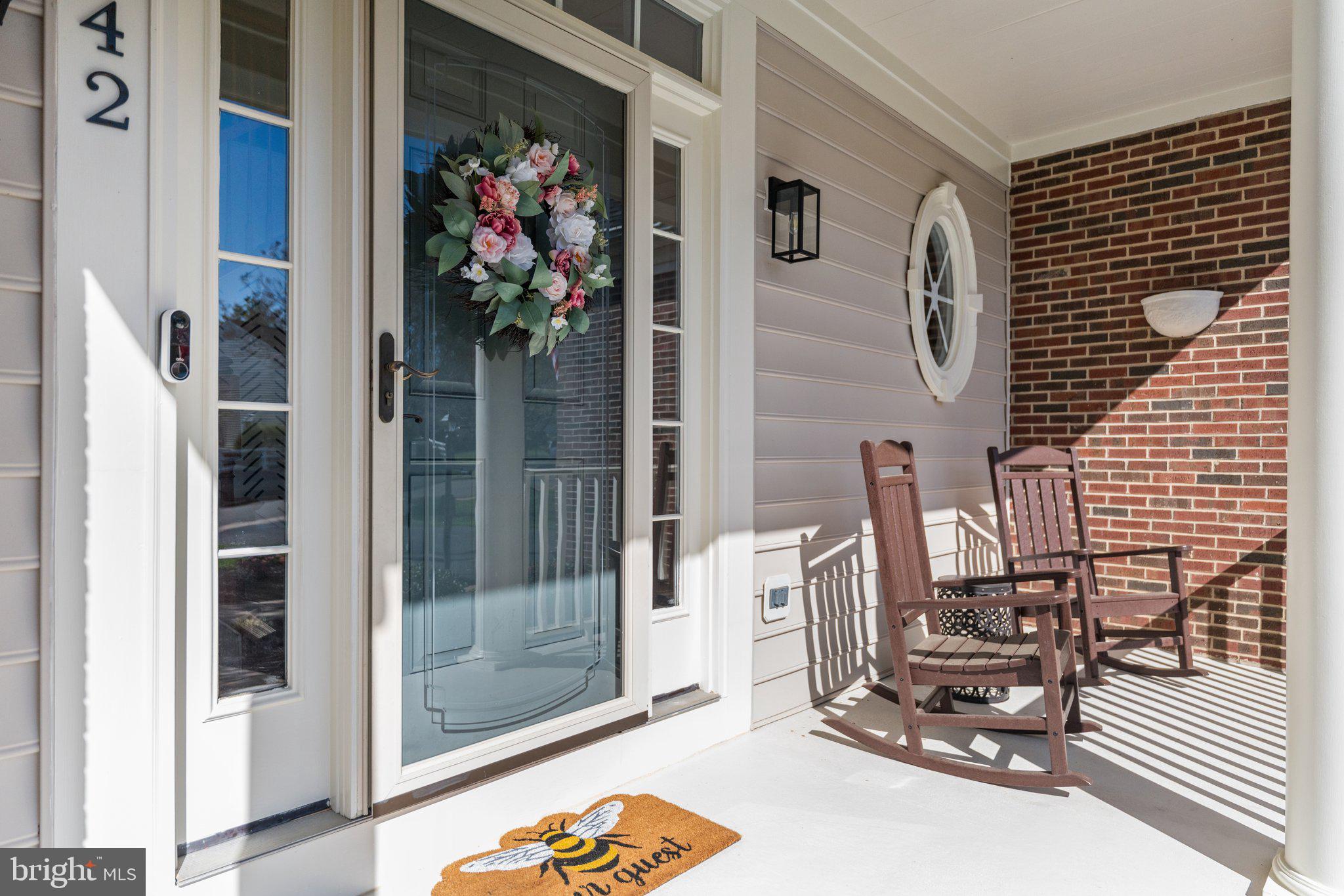 RIDGES OF WARRENTON - Residential