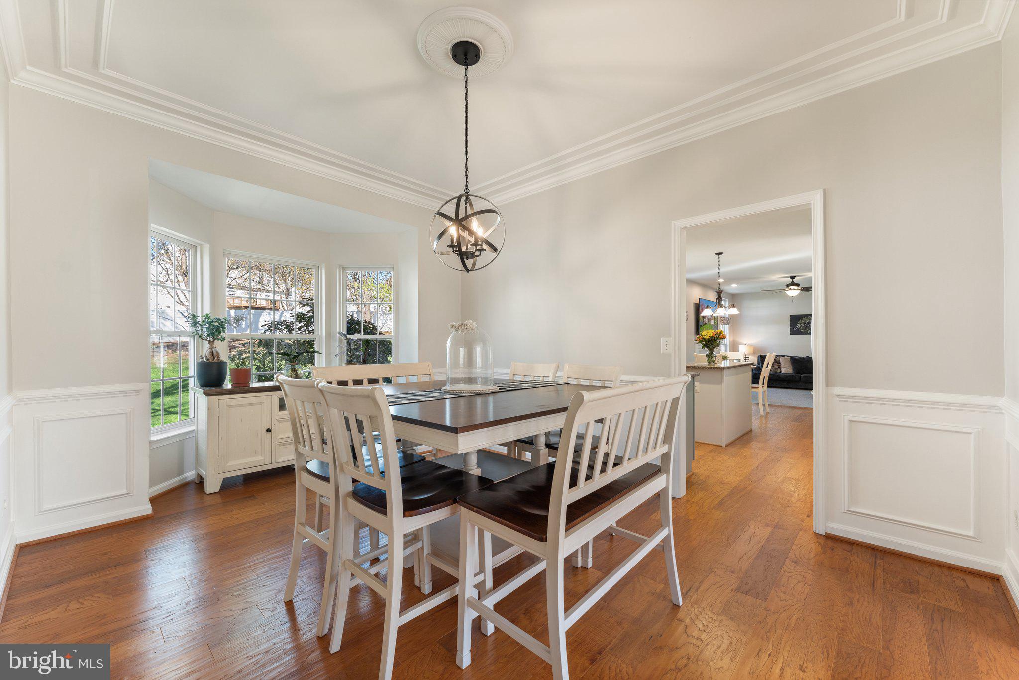 RIDGES OF WARRENTON - Residential