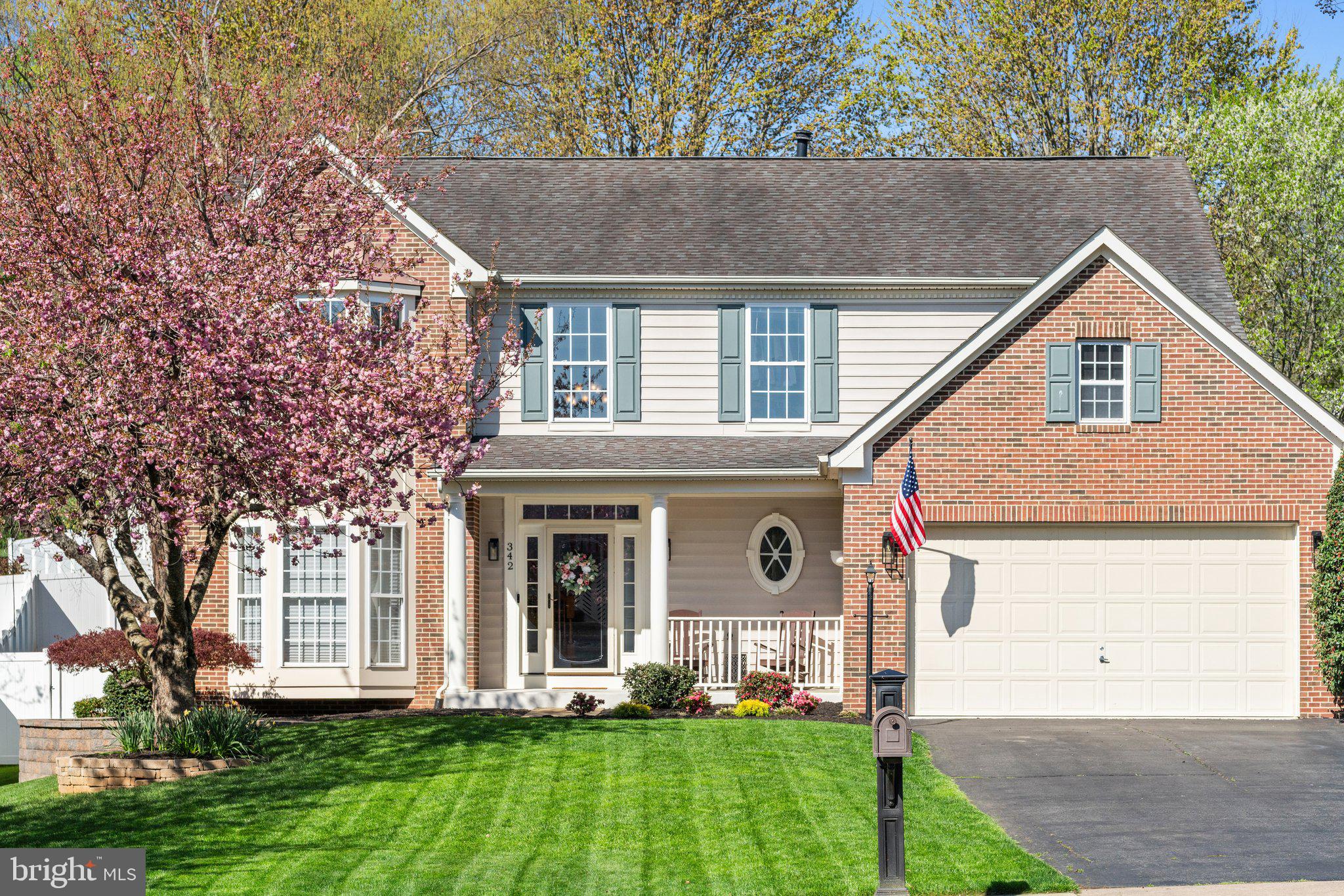 RIDGES OF WARRENTON - Residential