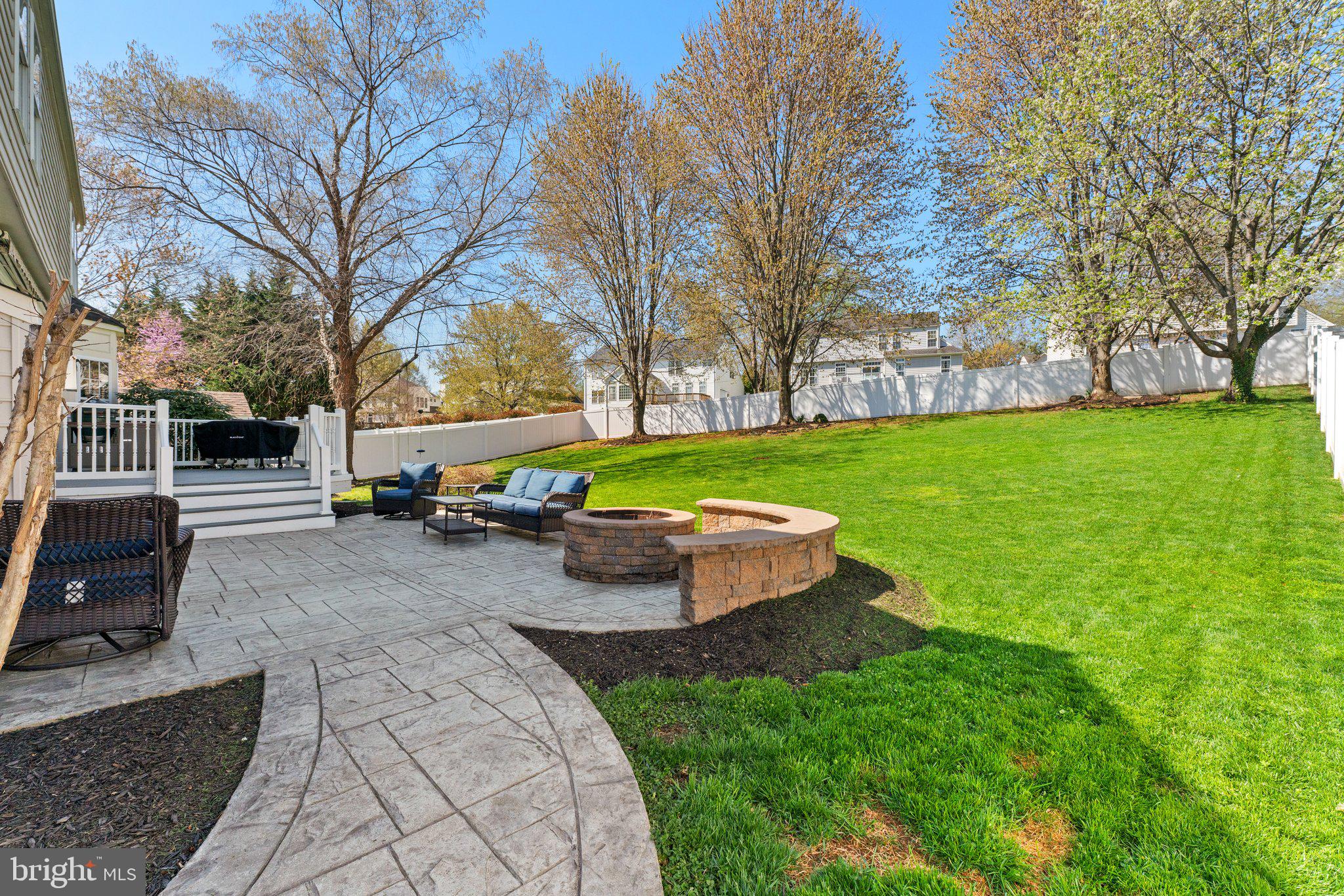 RIDGES OF WARRENTON - Residential