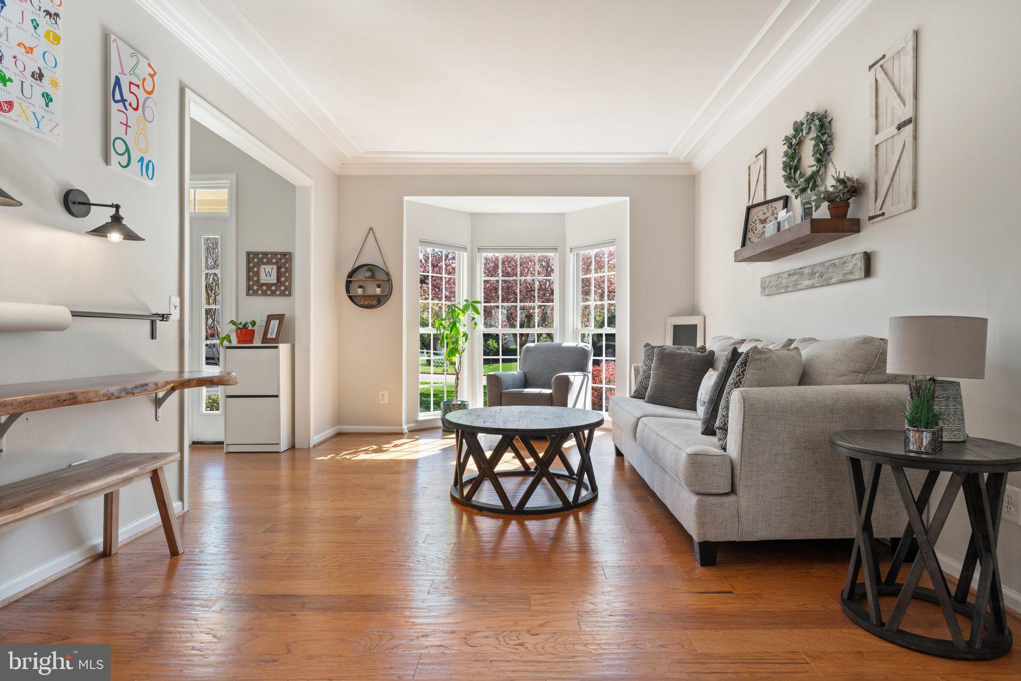 RIDGES OF WARRENTON - Residential