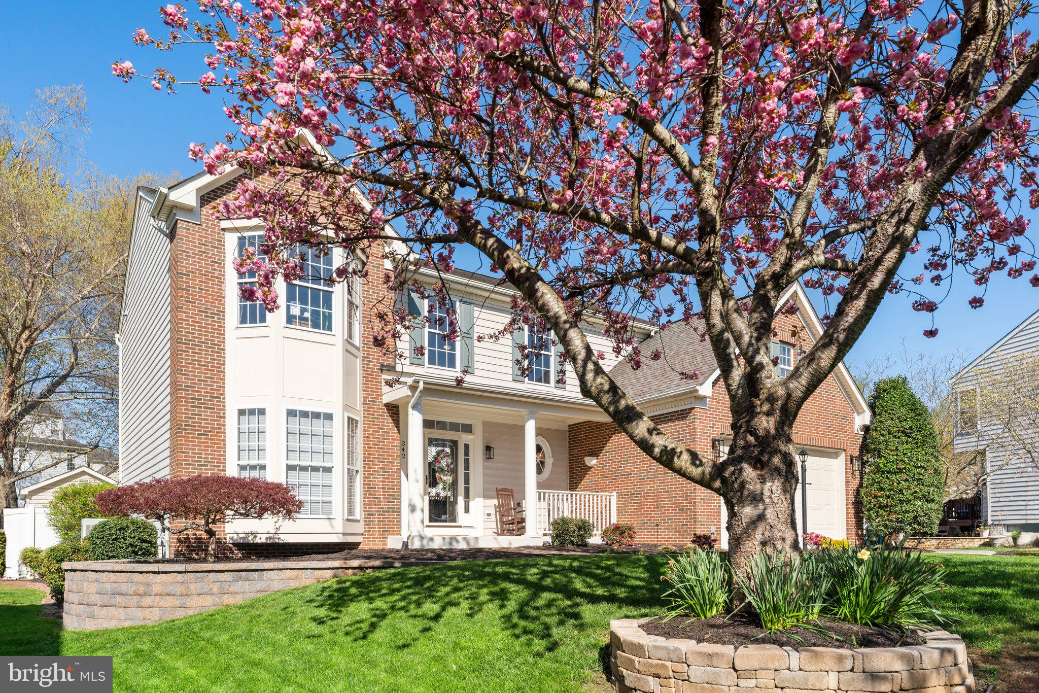 RIDGES OF WARRENTON - Residential