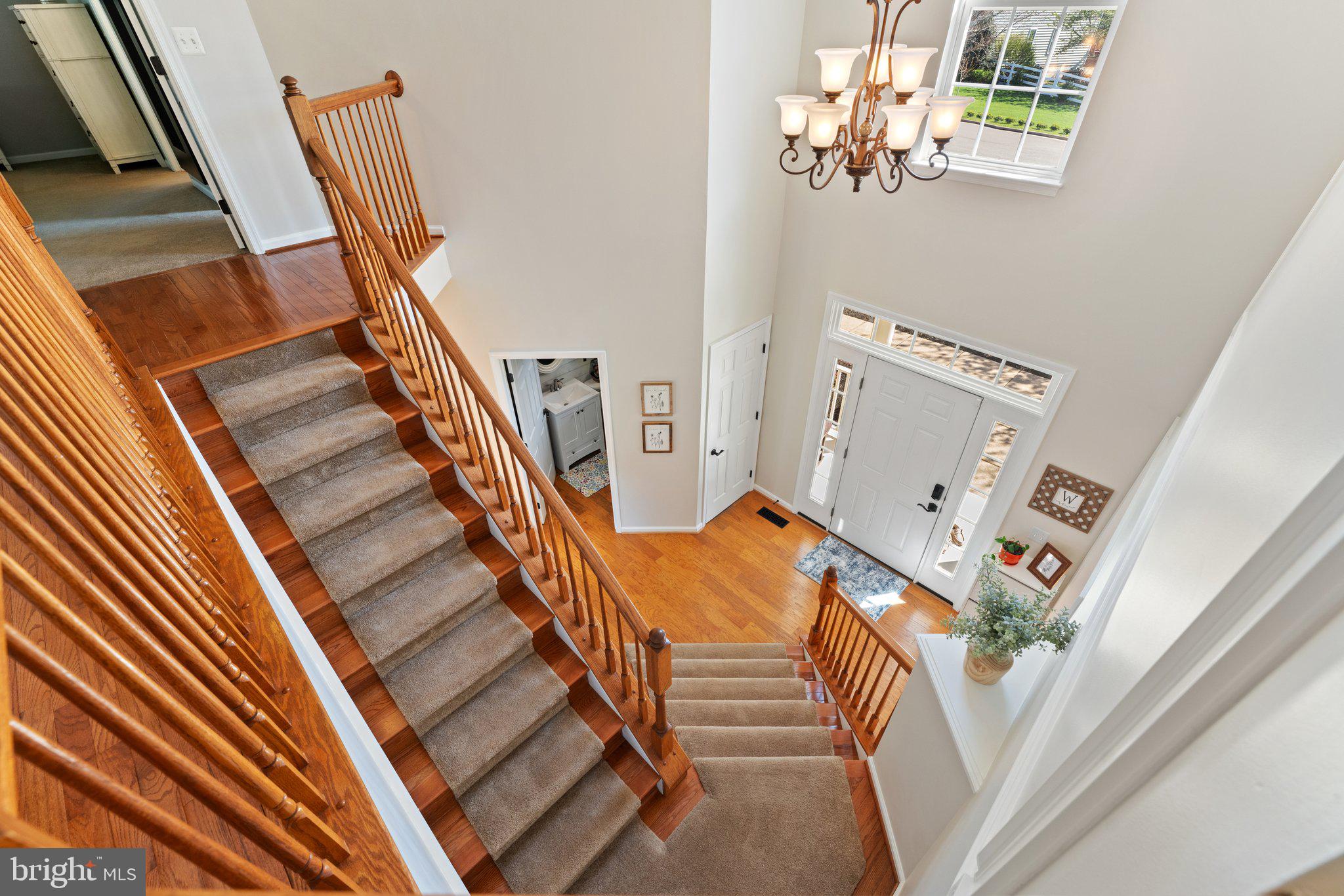 RIDGES OF WARRENTON - Residential