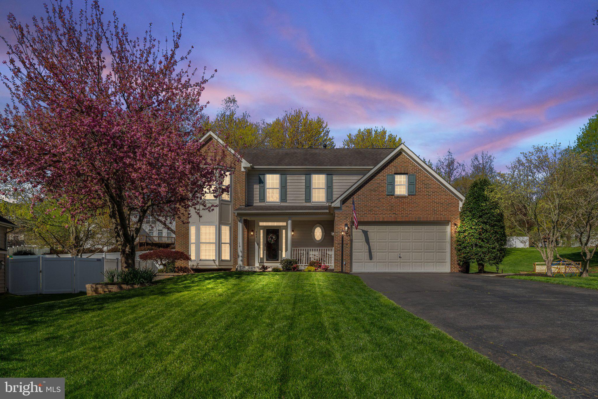 RIDGES OF WARRENTON - Residential