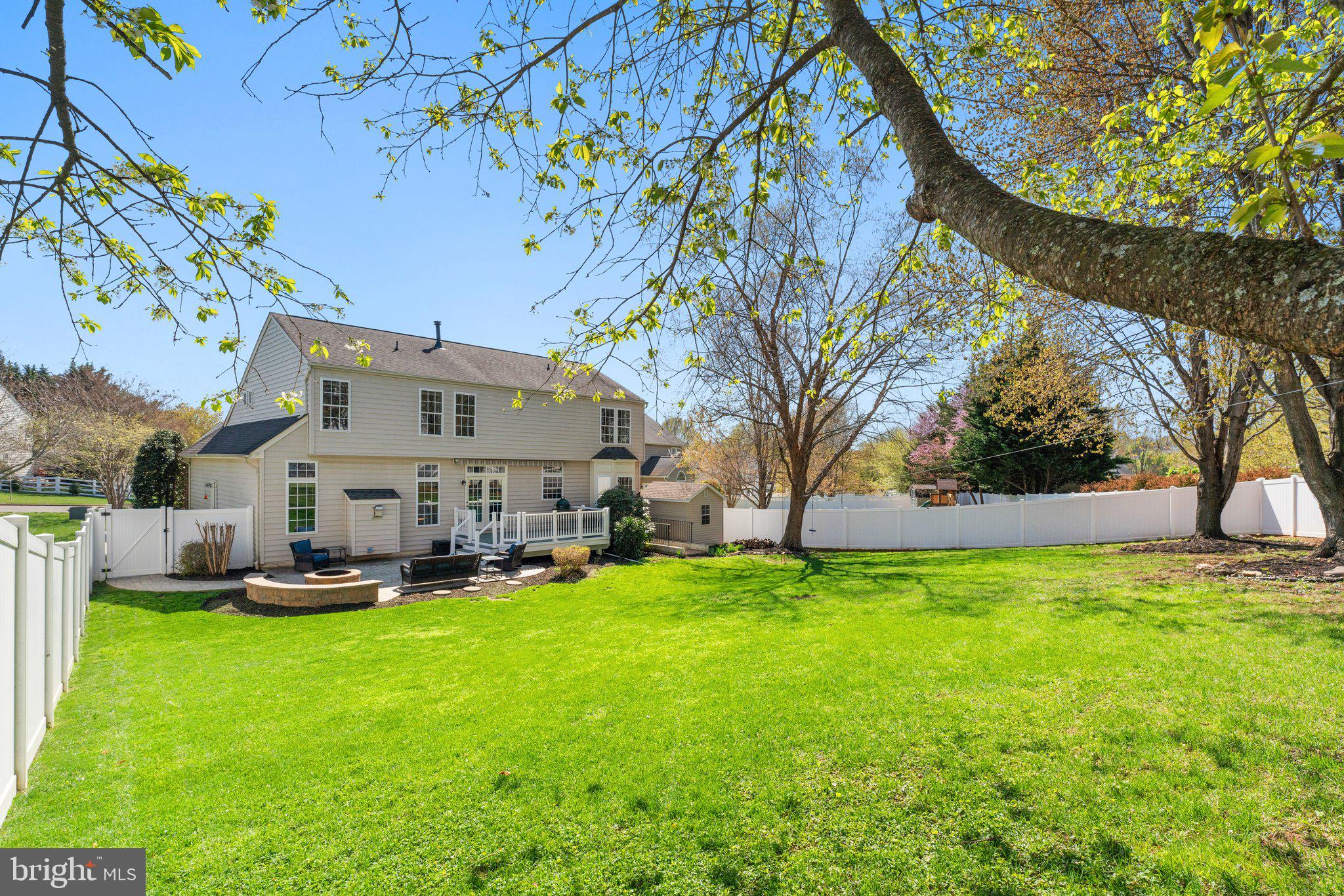 RIDGES OF WARRENTON - Residential