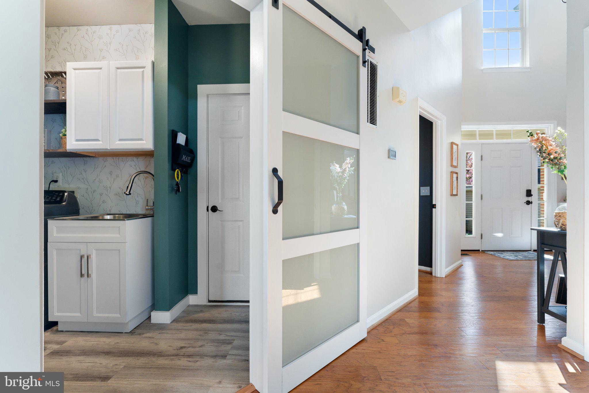 RIDGES OF WARRENTON - Residential