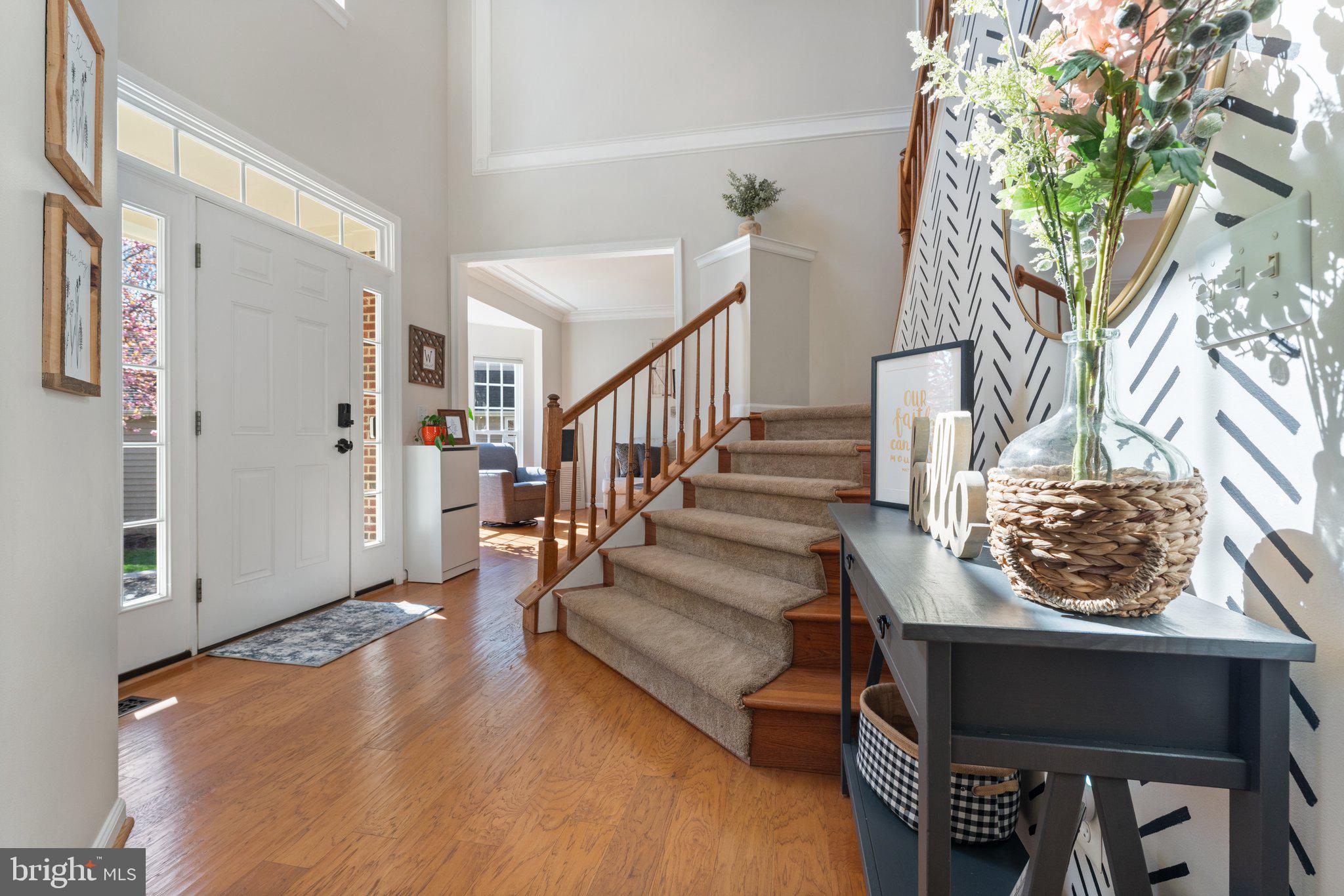 RIDGES OF WARRENTON - Residential