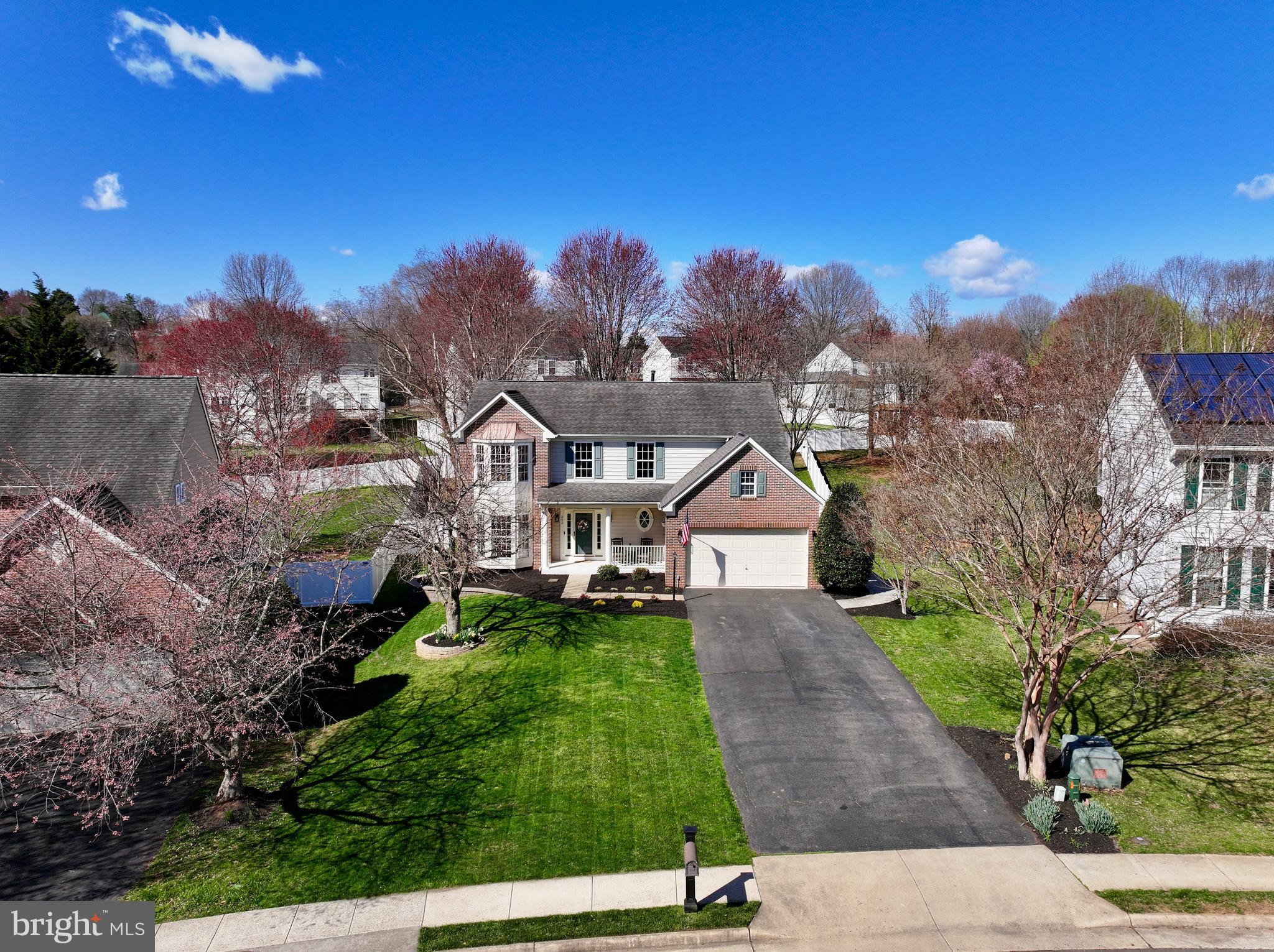 RIDGES OF WARRENTON - Residential