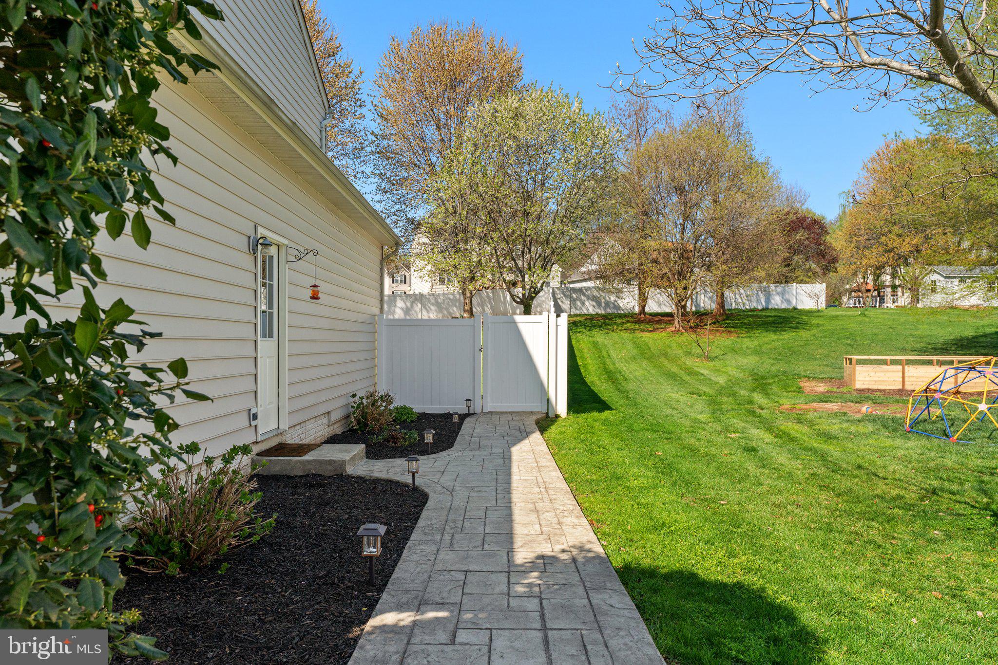 RIDGES OF WARRENTON - Residential