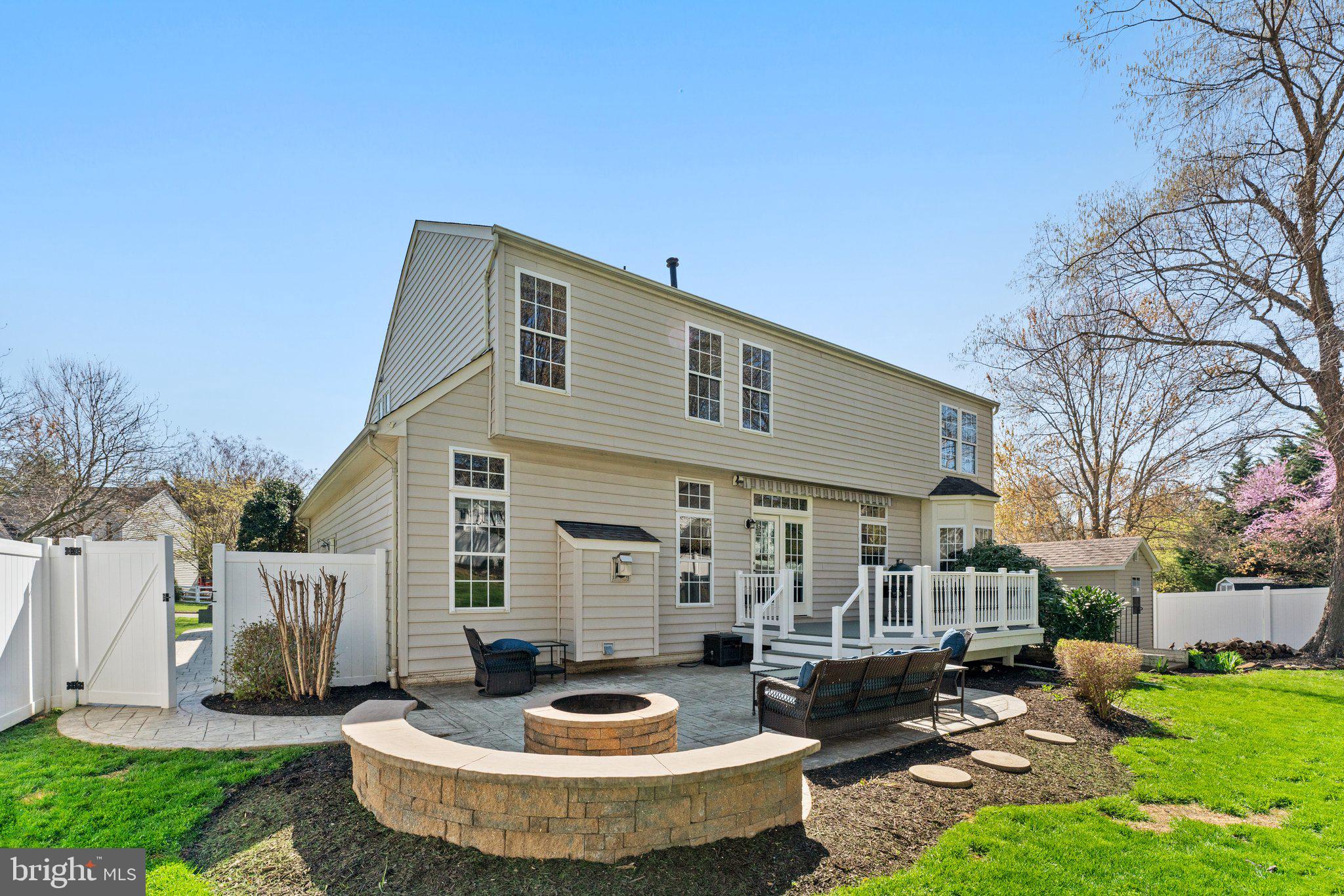 RIDGES OF WARRENTON - Residential