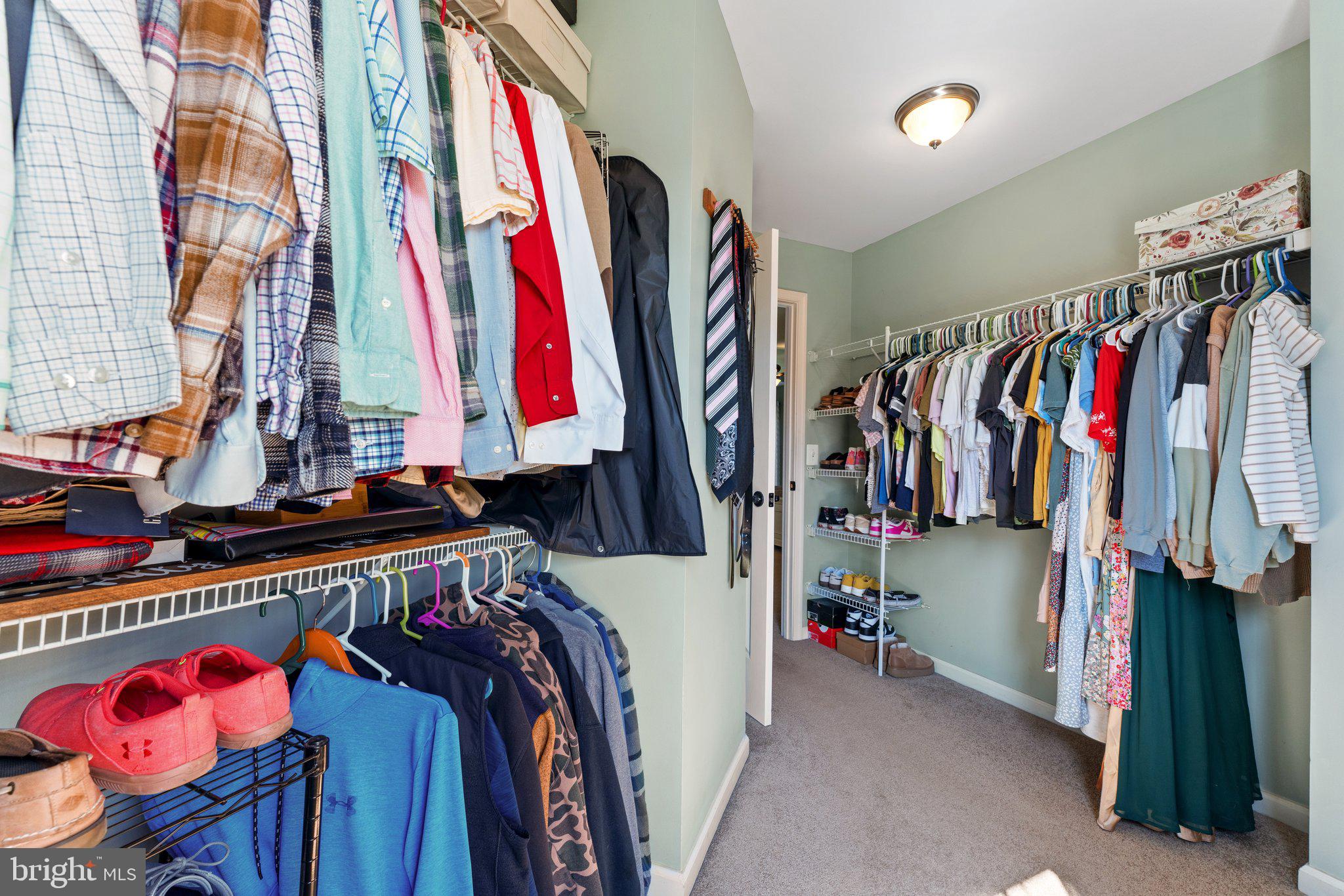 RIDGES OF WARRENTON - Residential