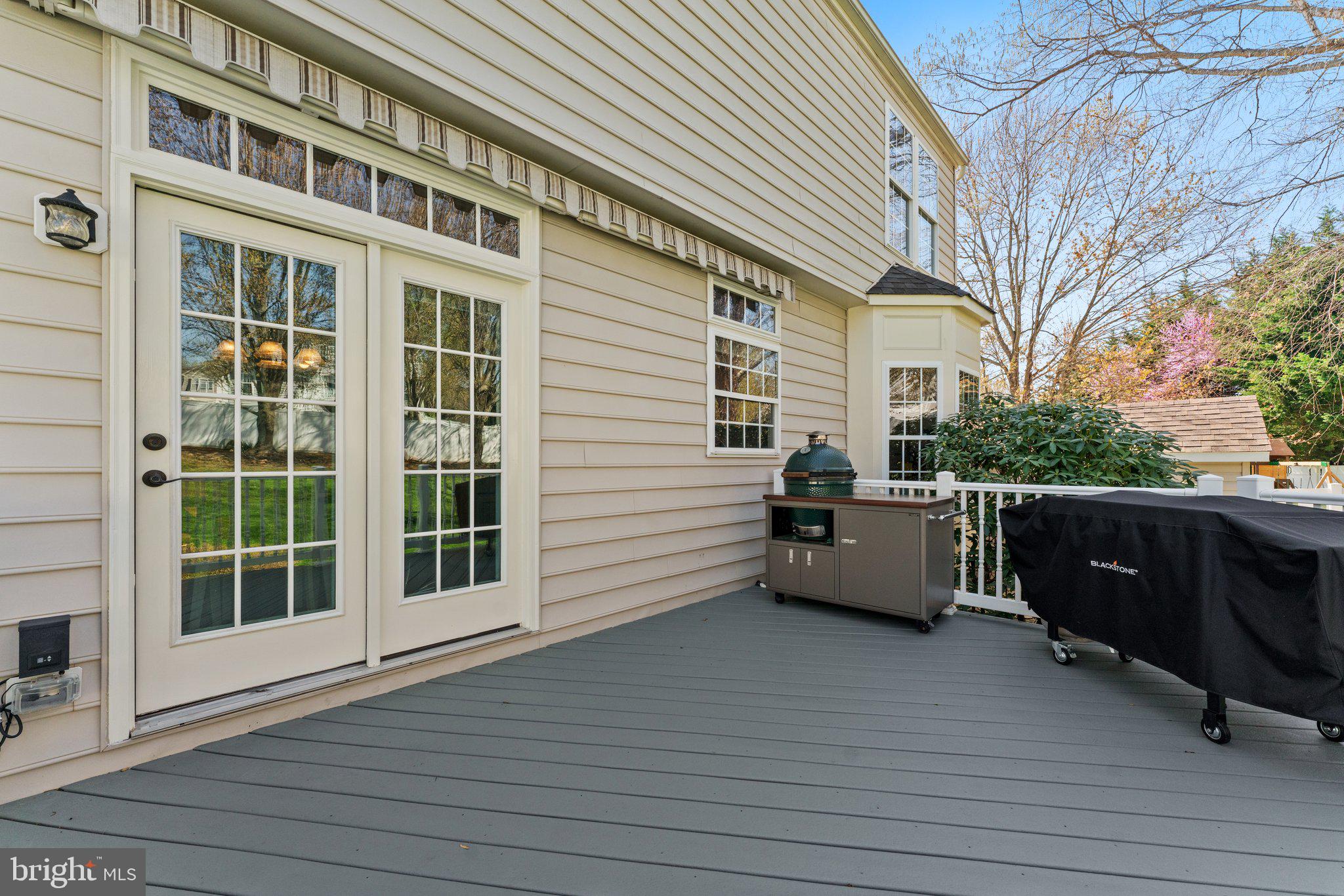 RIDGES OF WARRENTON - Residential