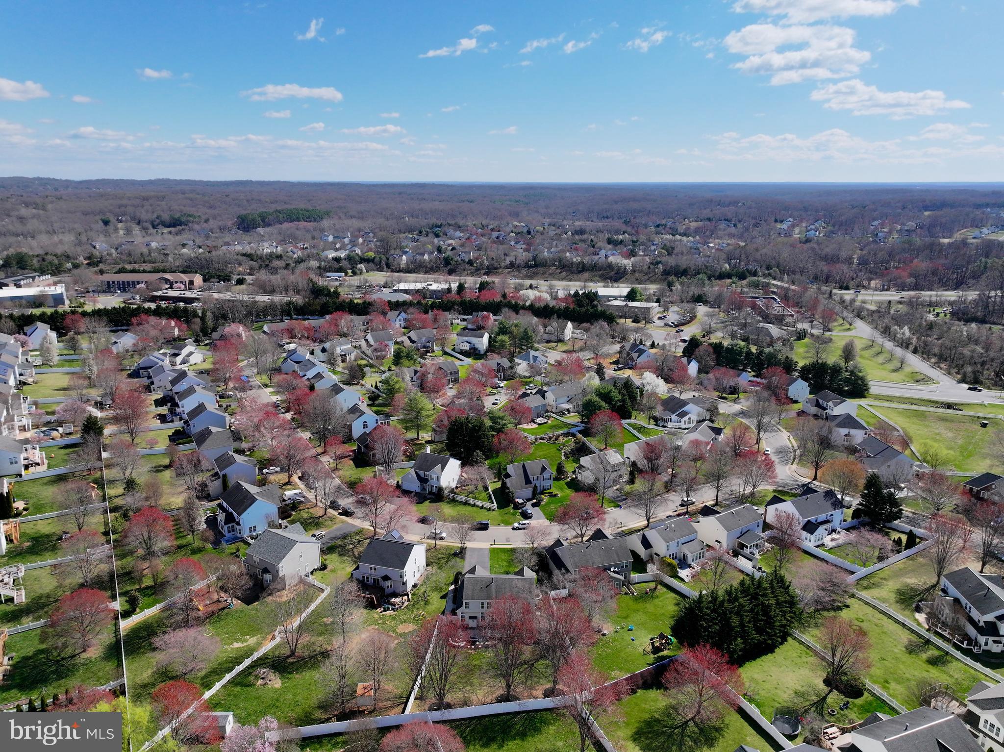 RIDGES OF WARRENTON - Residential