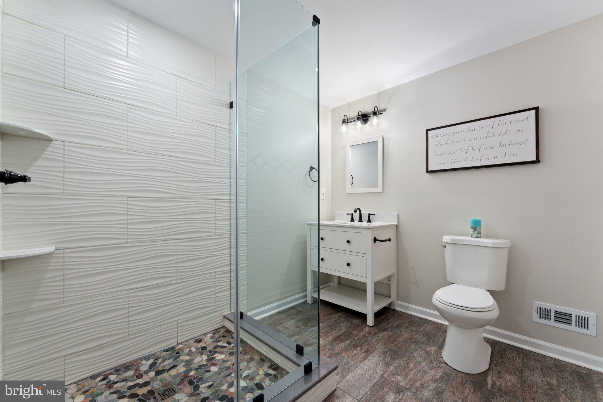 RIDGES OF WARRENTON - Residential