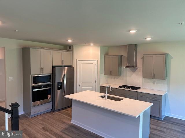 MEADOWS AT AUSTIN CREST - Residential