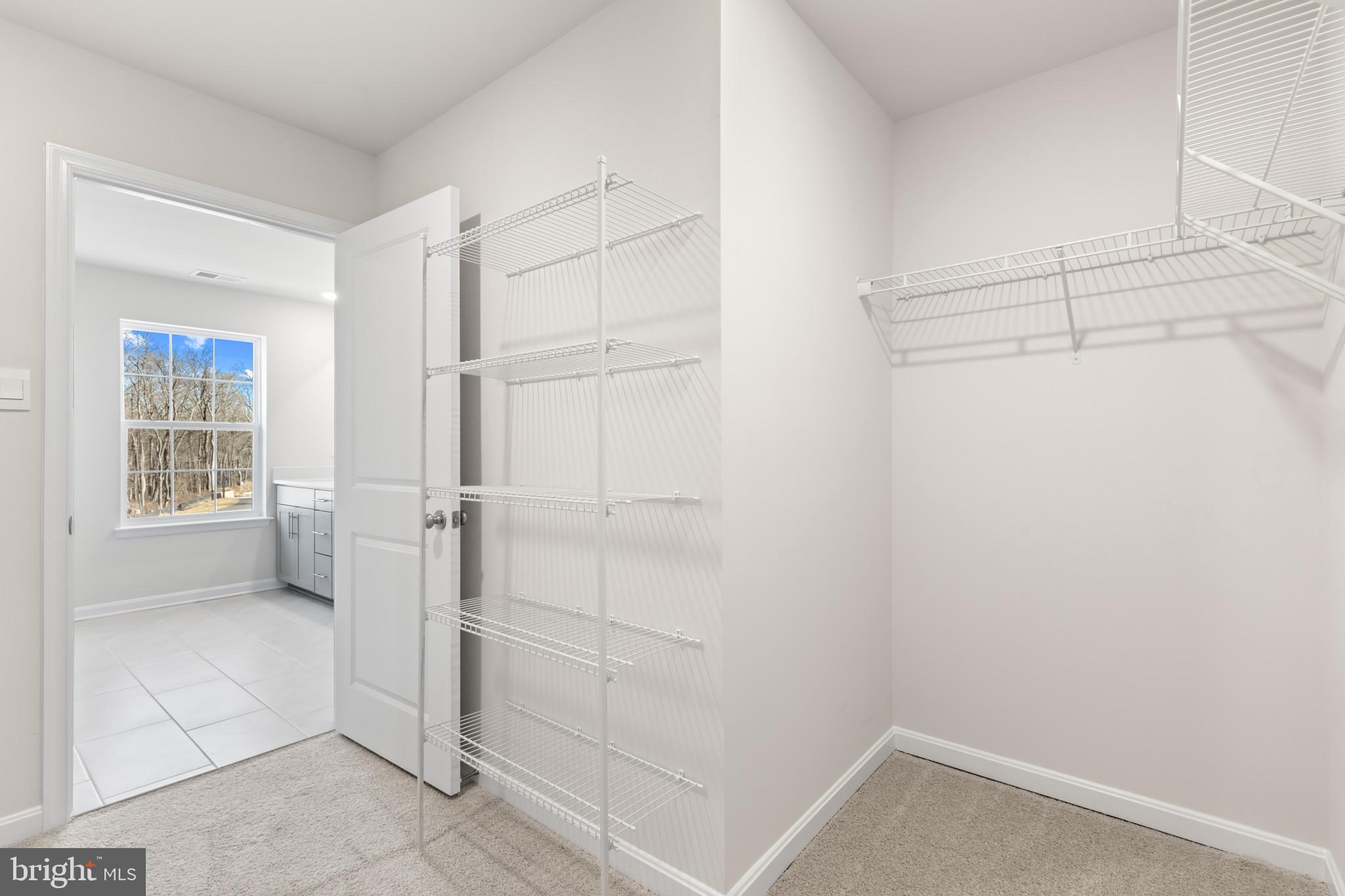 MEADOWS AT AUSTIN CREST - Residential