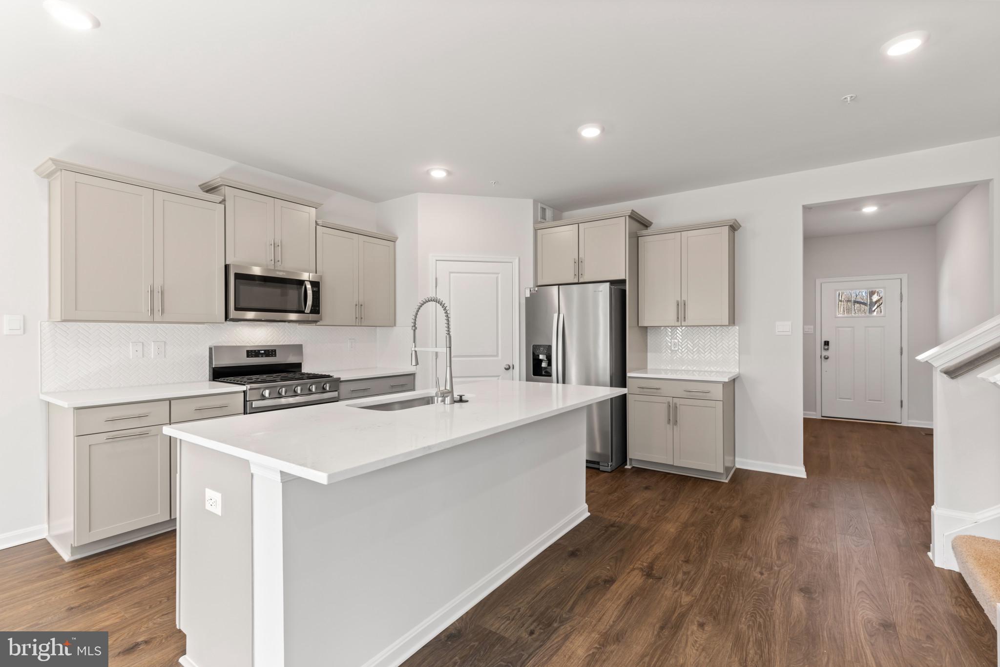 MEADOWS AT AUSTIN CREST - Residential