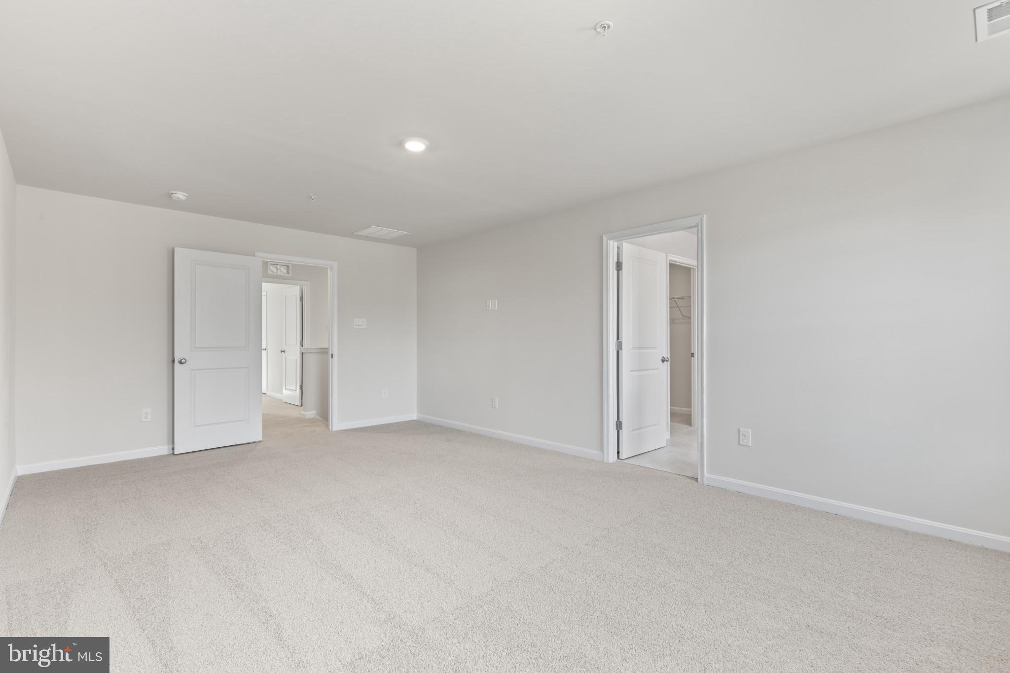 MEADOWS AT AUSTIN CREST - Residential