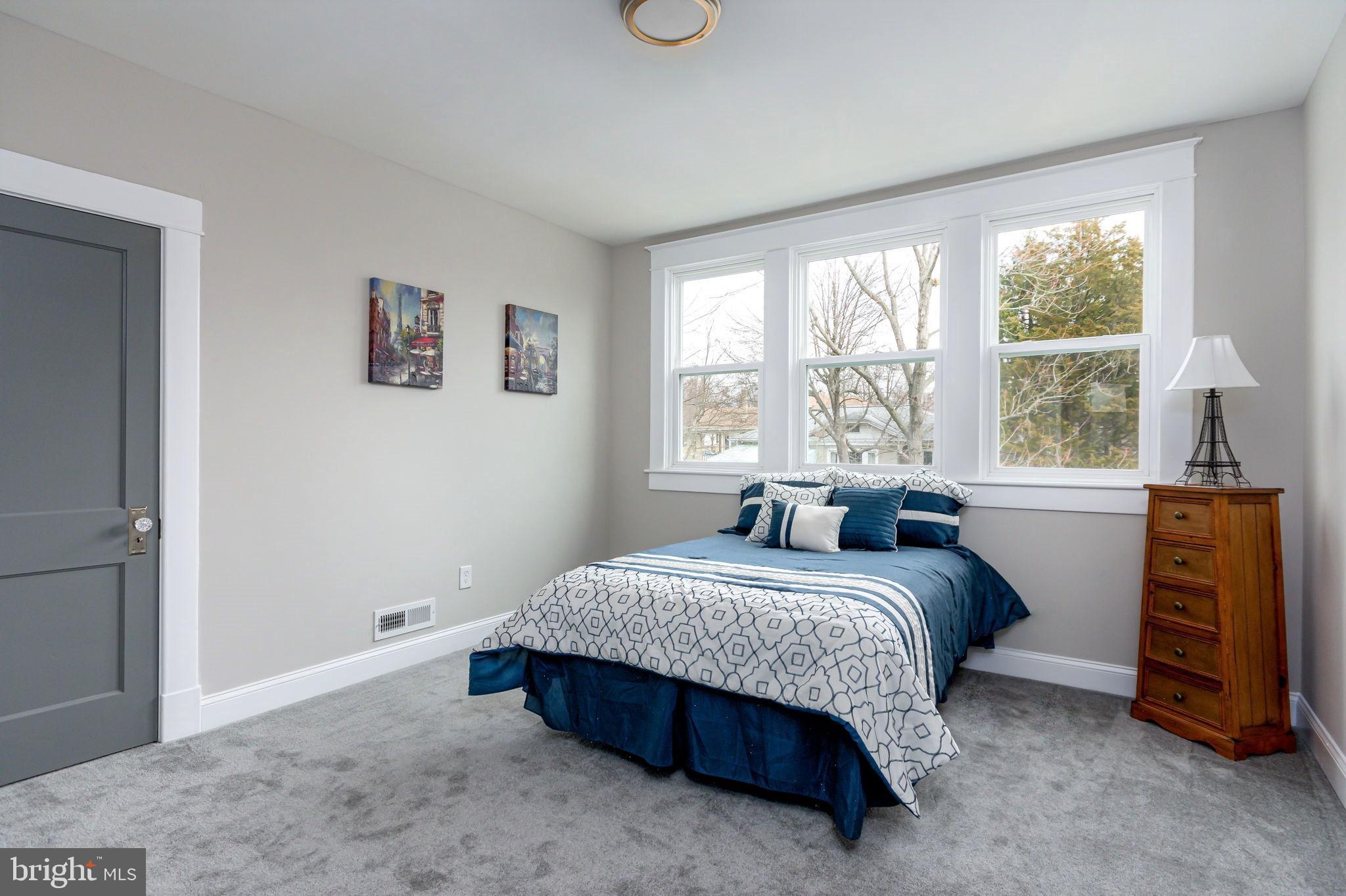 HAMILTON HEIGHTS - Residential