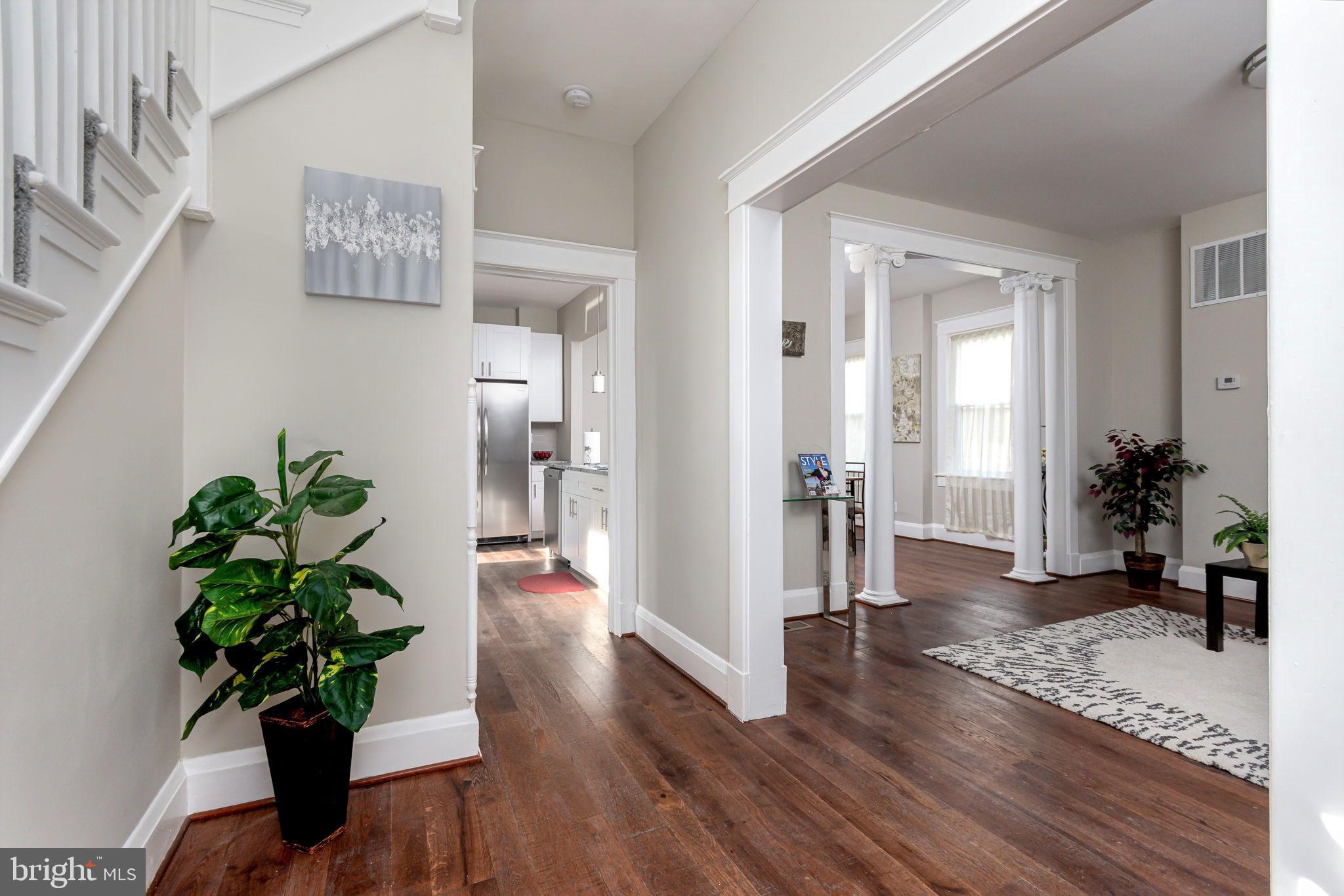 HAMILTON HEIGHTS - Residential