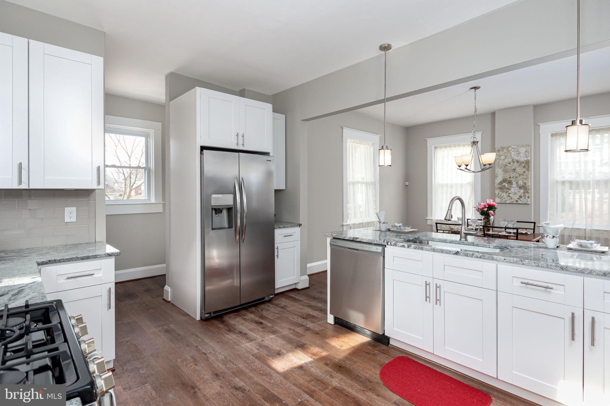 HAMILTON HEIGHTS - Residential