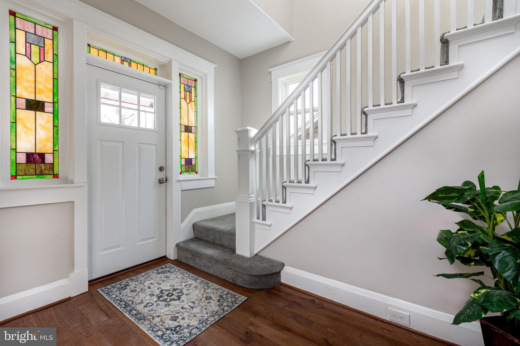 HAMILTON HEIGHTS - Residential