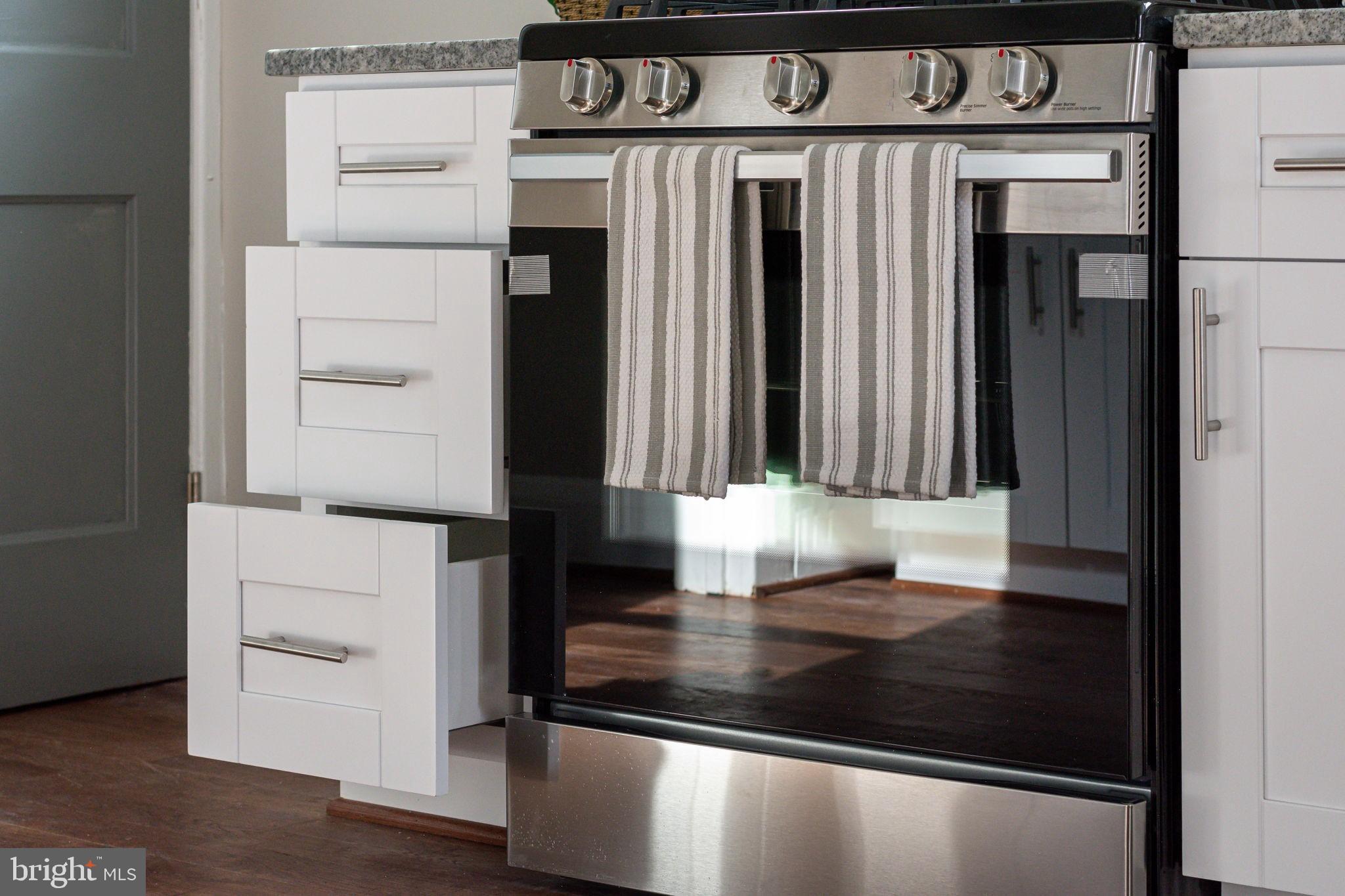 HAMILTON HEIGHTS - Residential