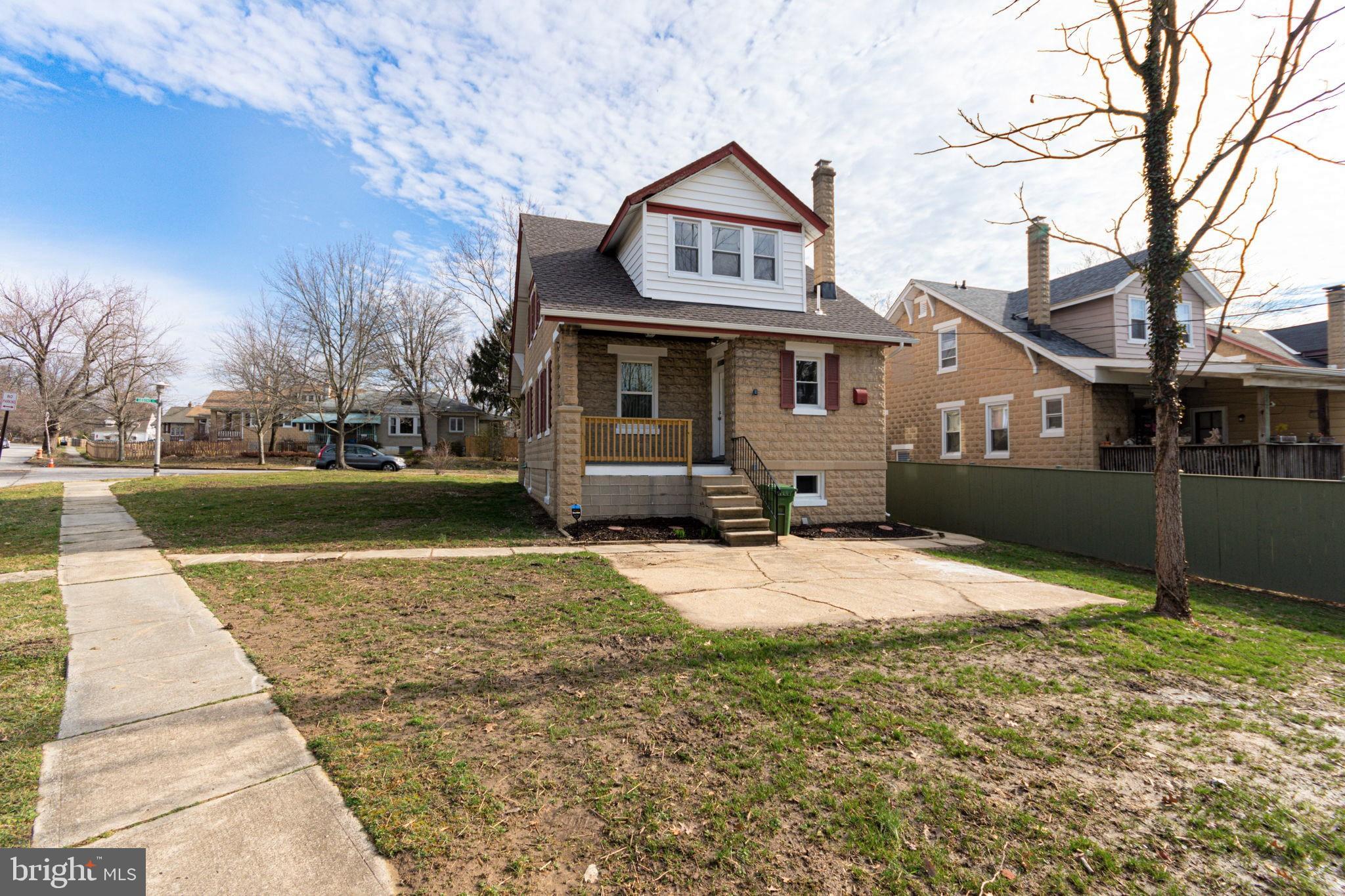 HAMILTON HEIGHTS - Residential