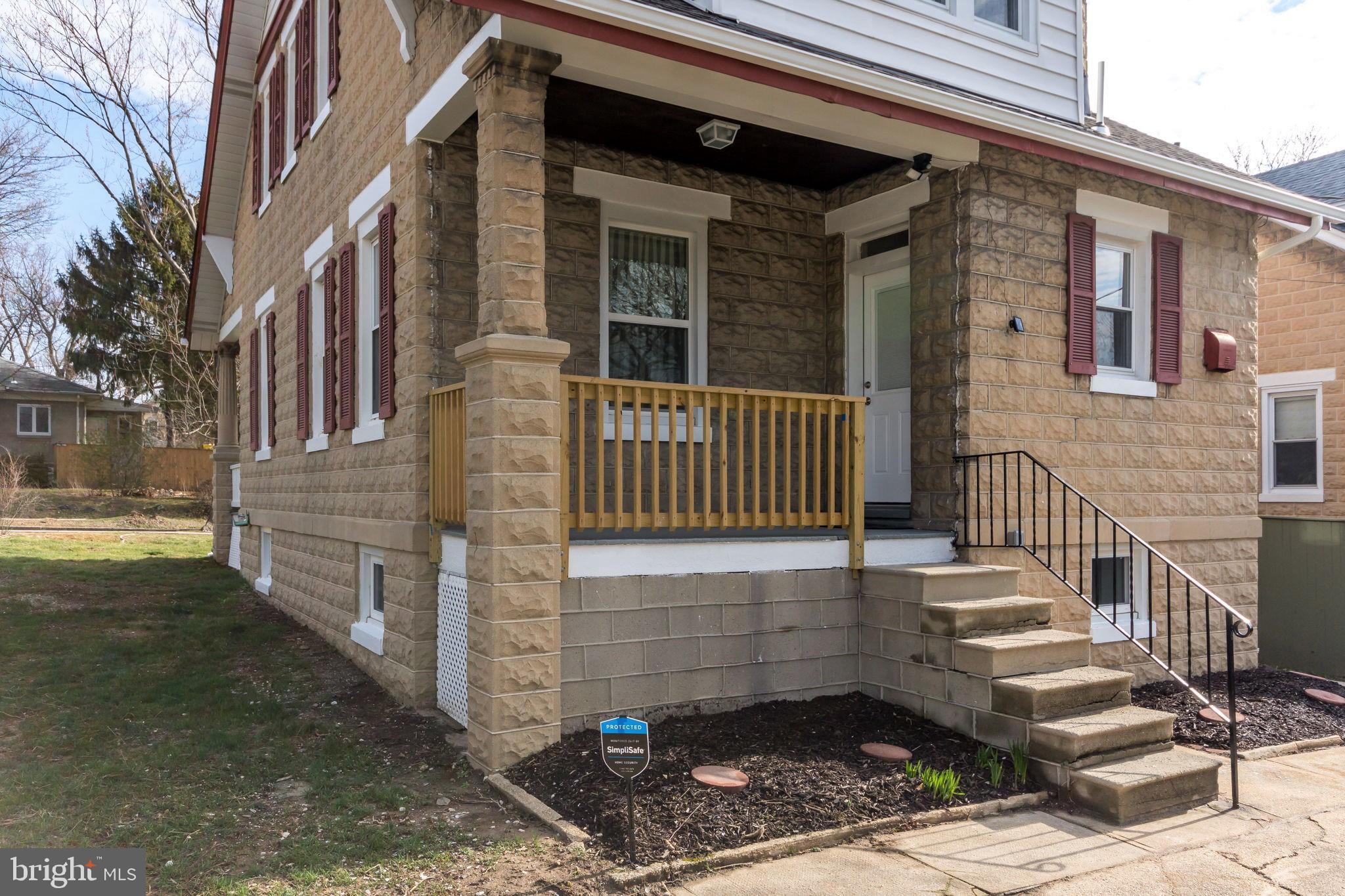 HAMILTON HEIGHTS - Residential