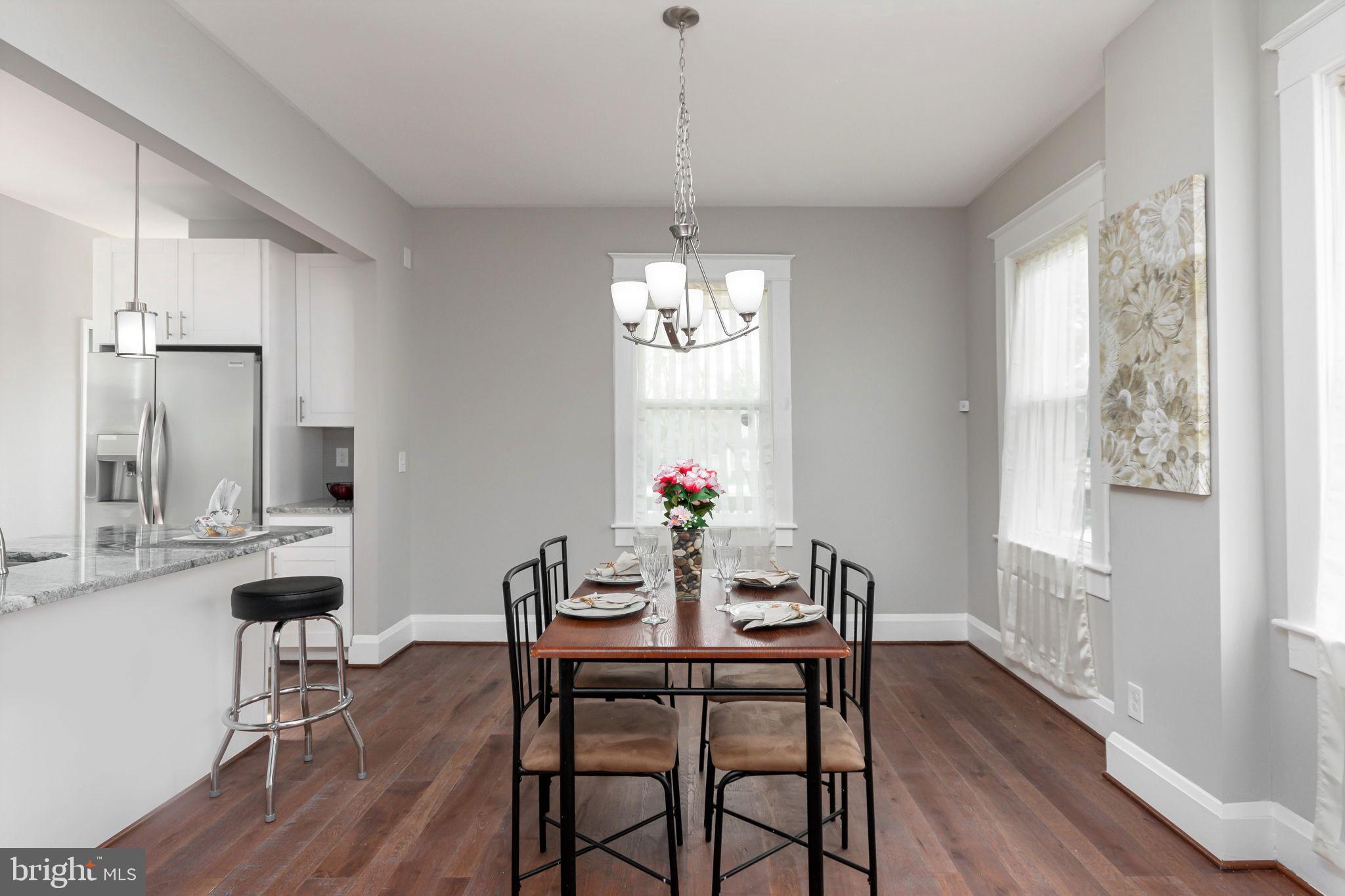 HAMILTON HEIGHTS - Residential