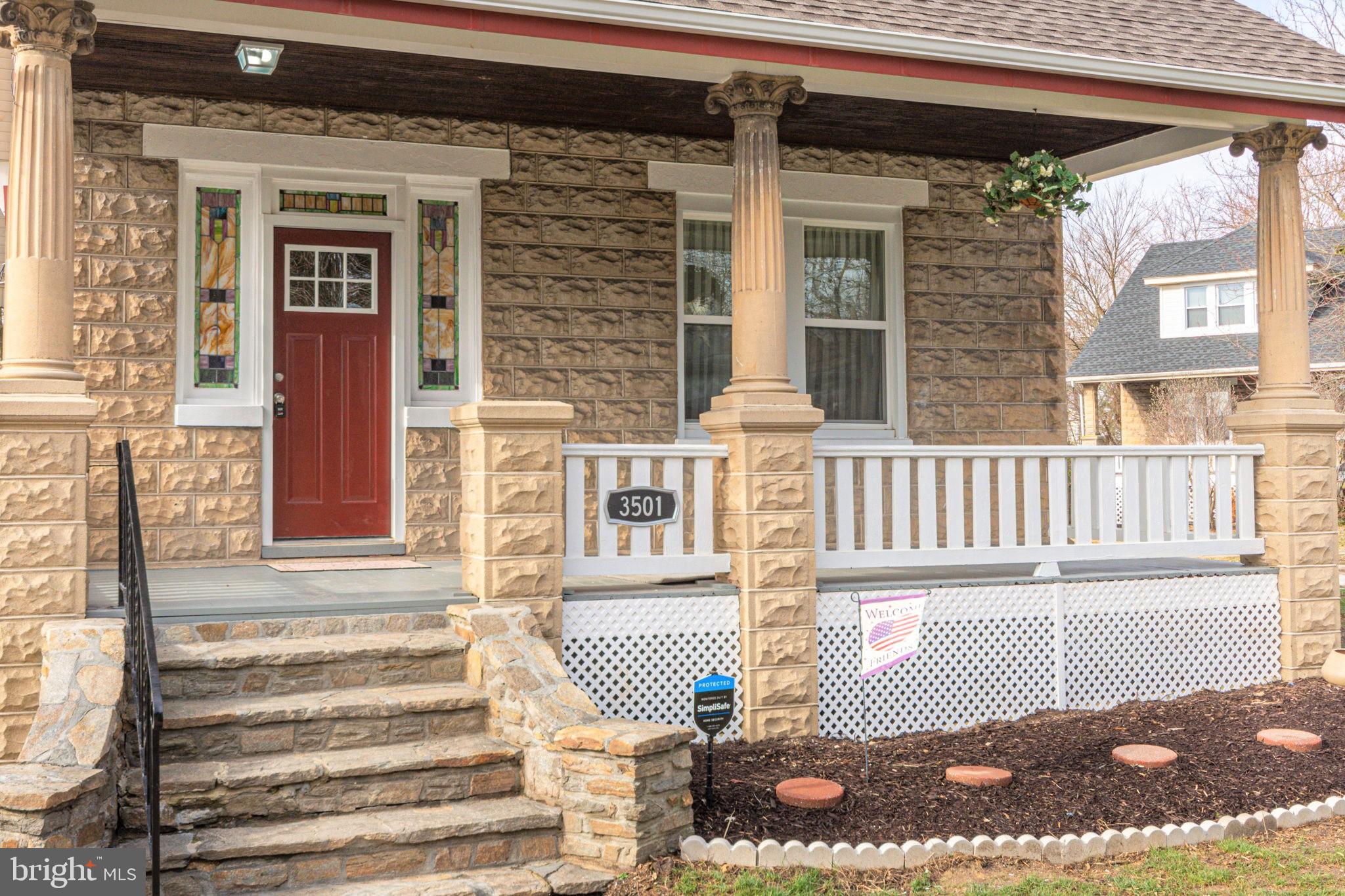 HAMILTON HEIGHTS - Residential