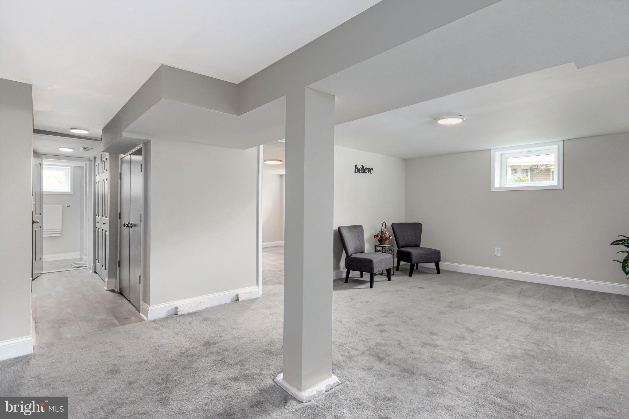 HAMILTON HEIGHTS - Residential