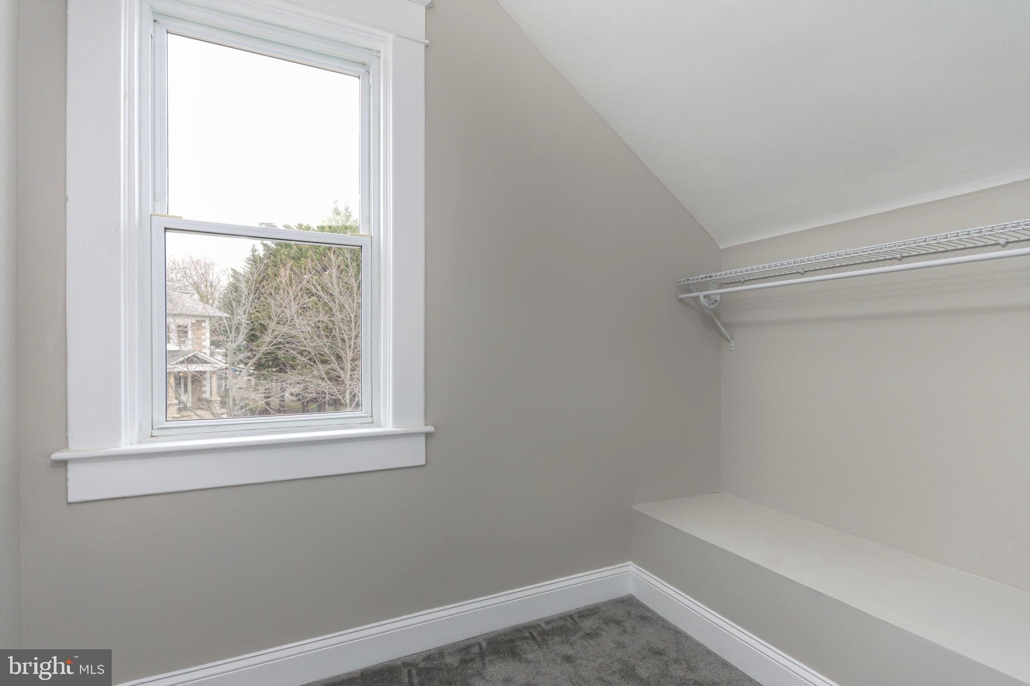 HAMILTON HEIGHTS - Residential