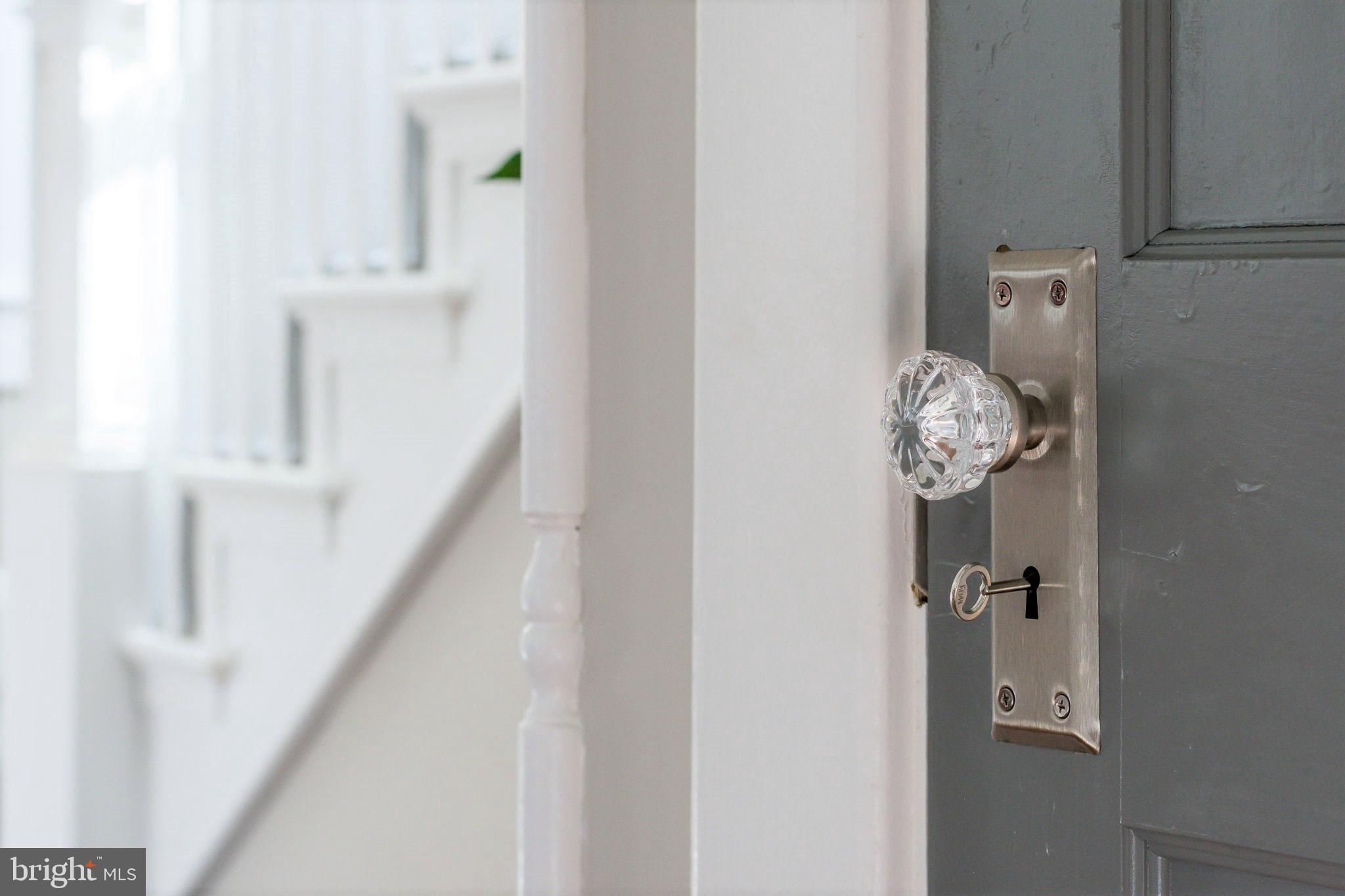 HAMILTON HEIGHTS - Residential